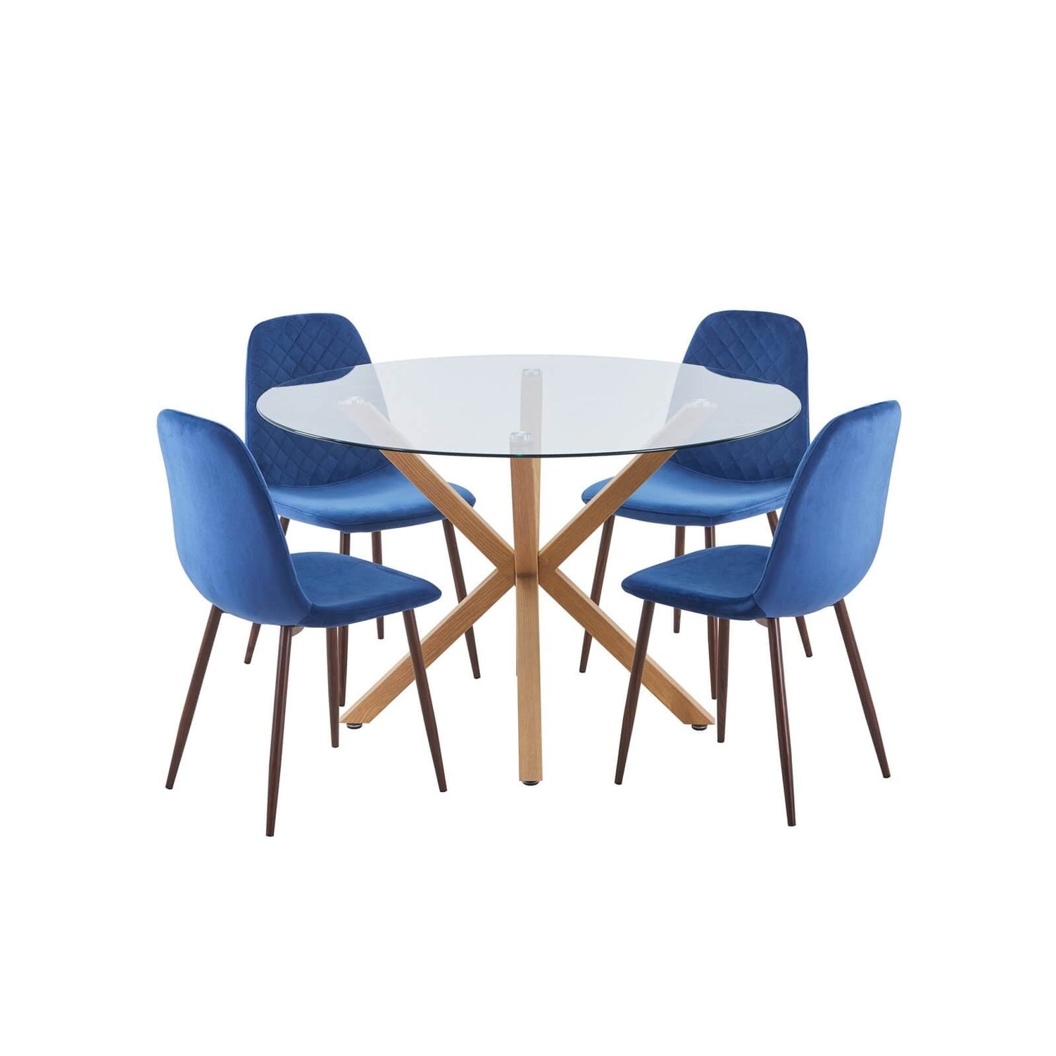 Homebase round dining on sale table