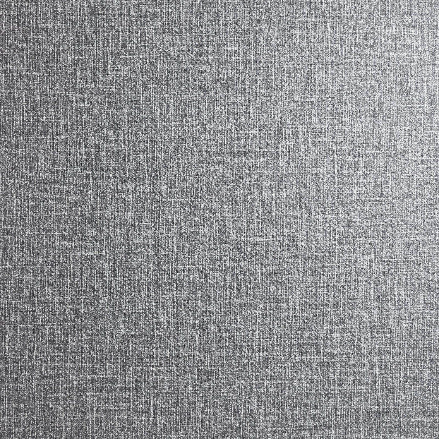 Elle Decoration Light Grey Plain Texture 10171-29 Wallpaper |