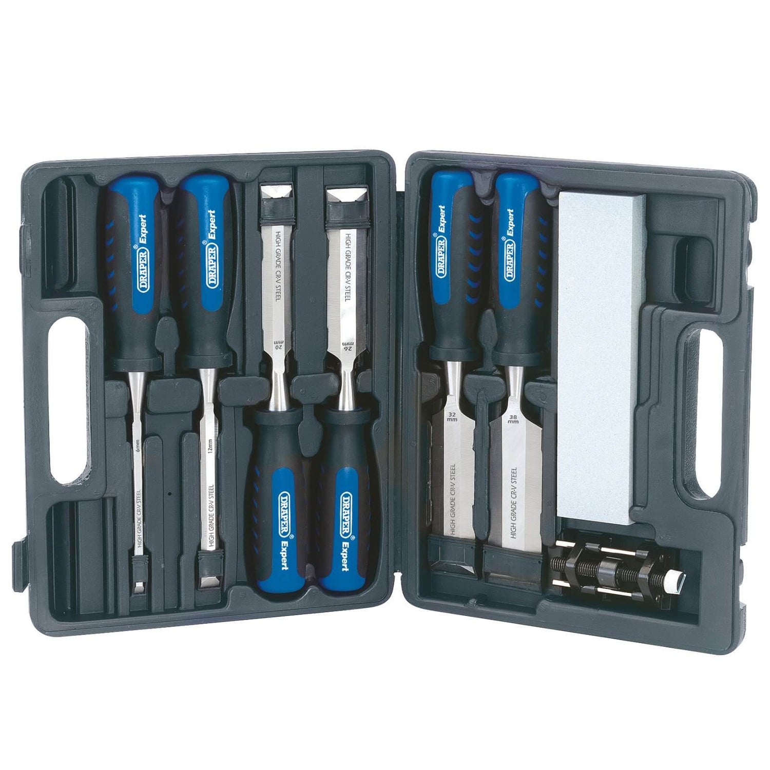 Homebase chisel 2025