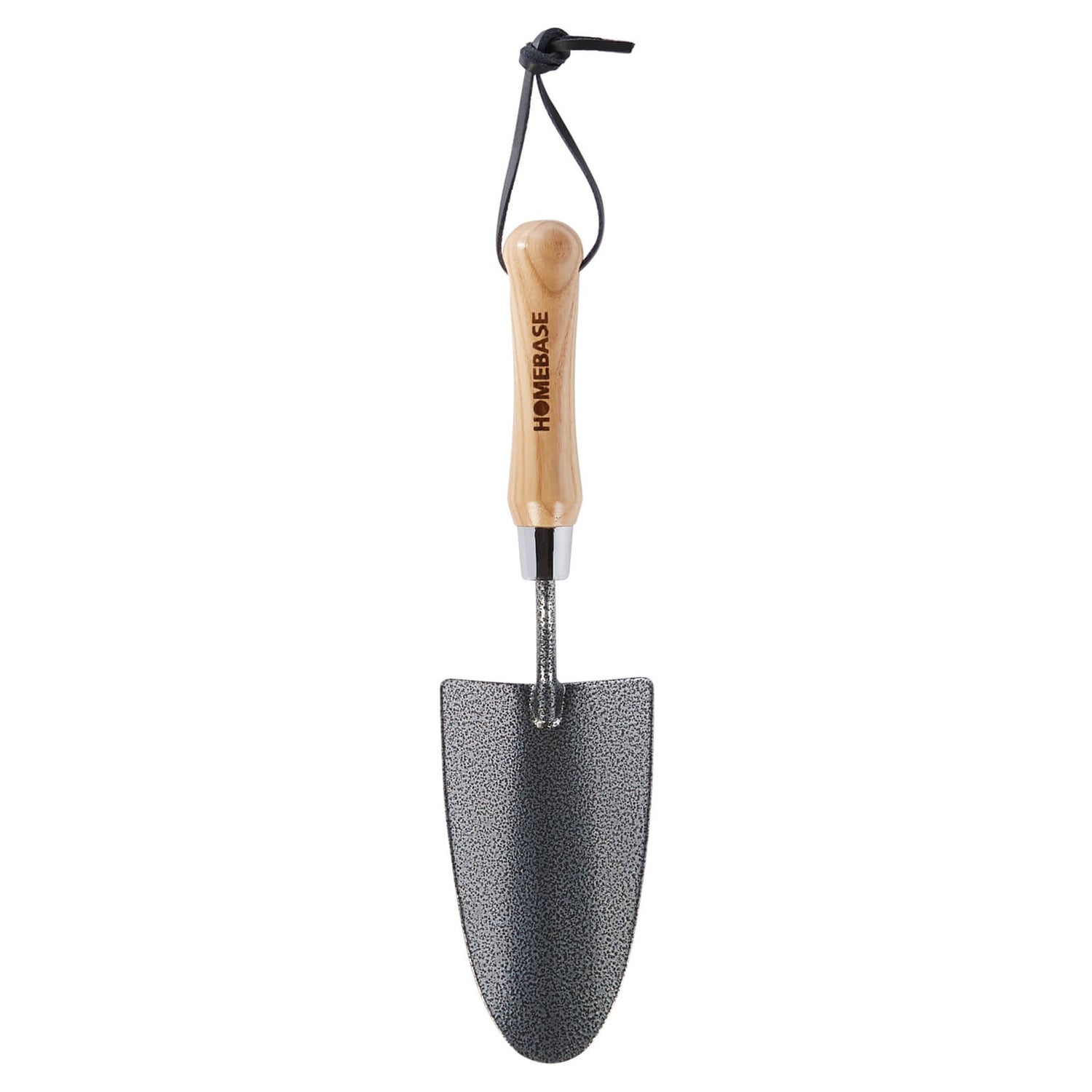 Homebase shop garden trowel