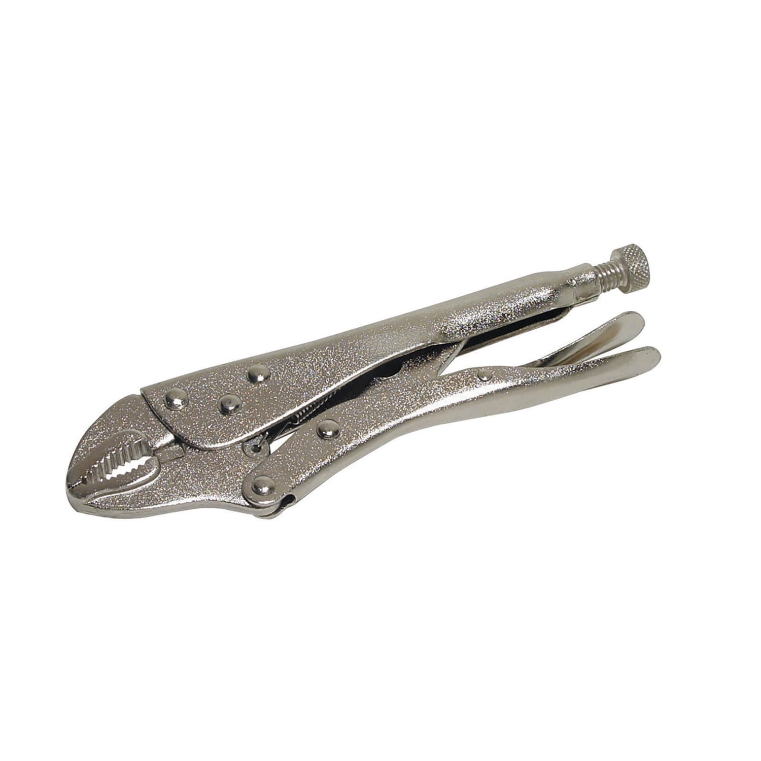 Self cheap locking pliers