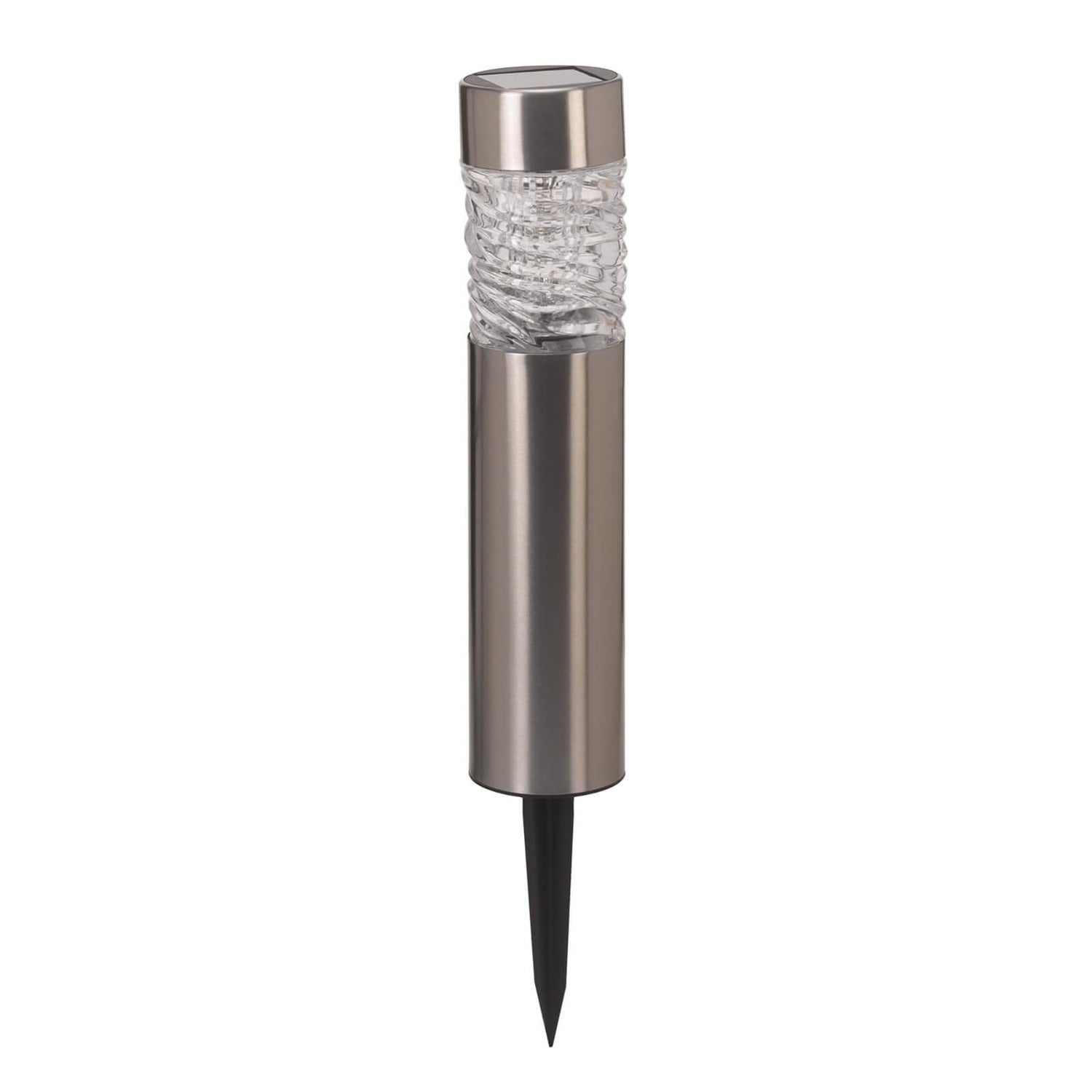 Solar bollard lights on sale bunnings