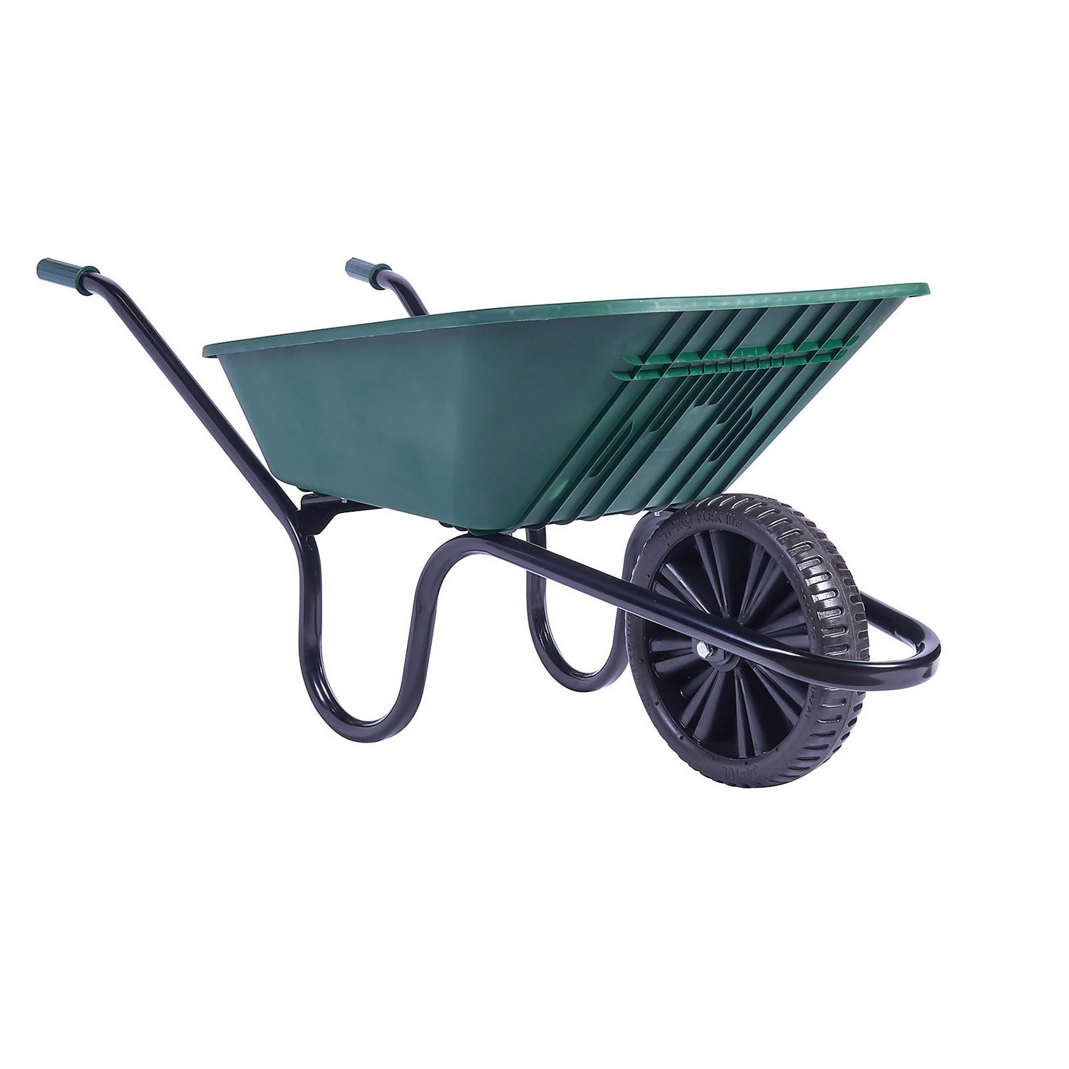 Homebase wheelbarrow best sale