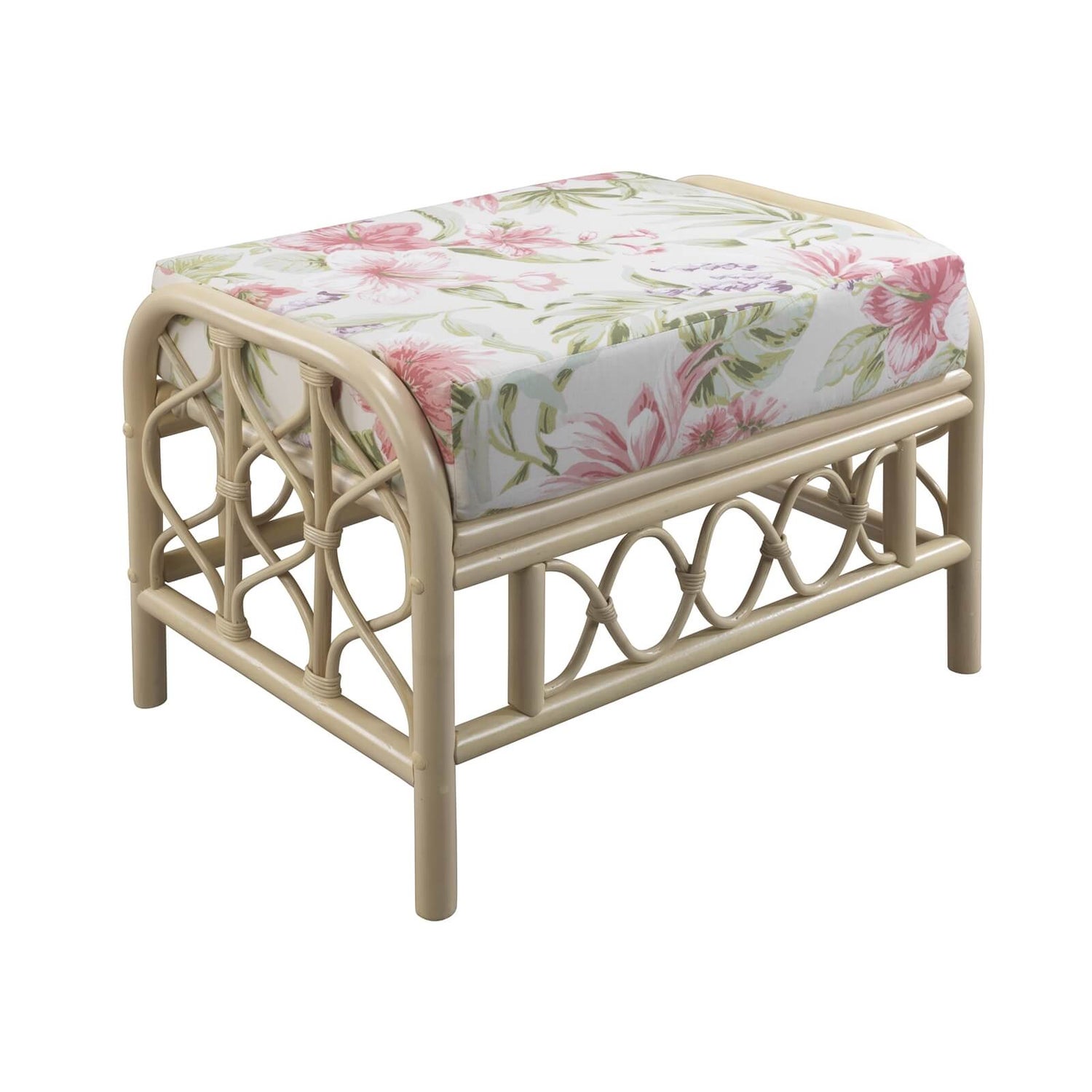 Homebase footstool on sale