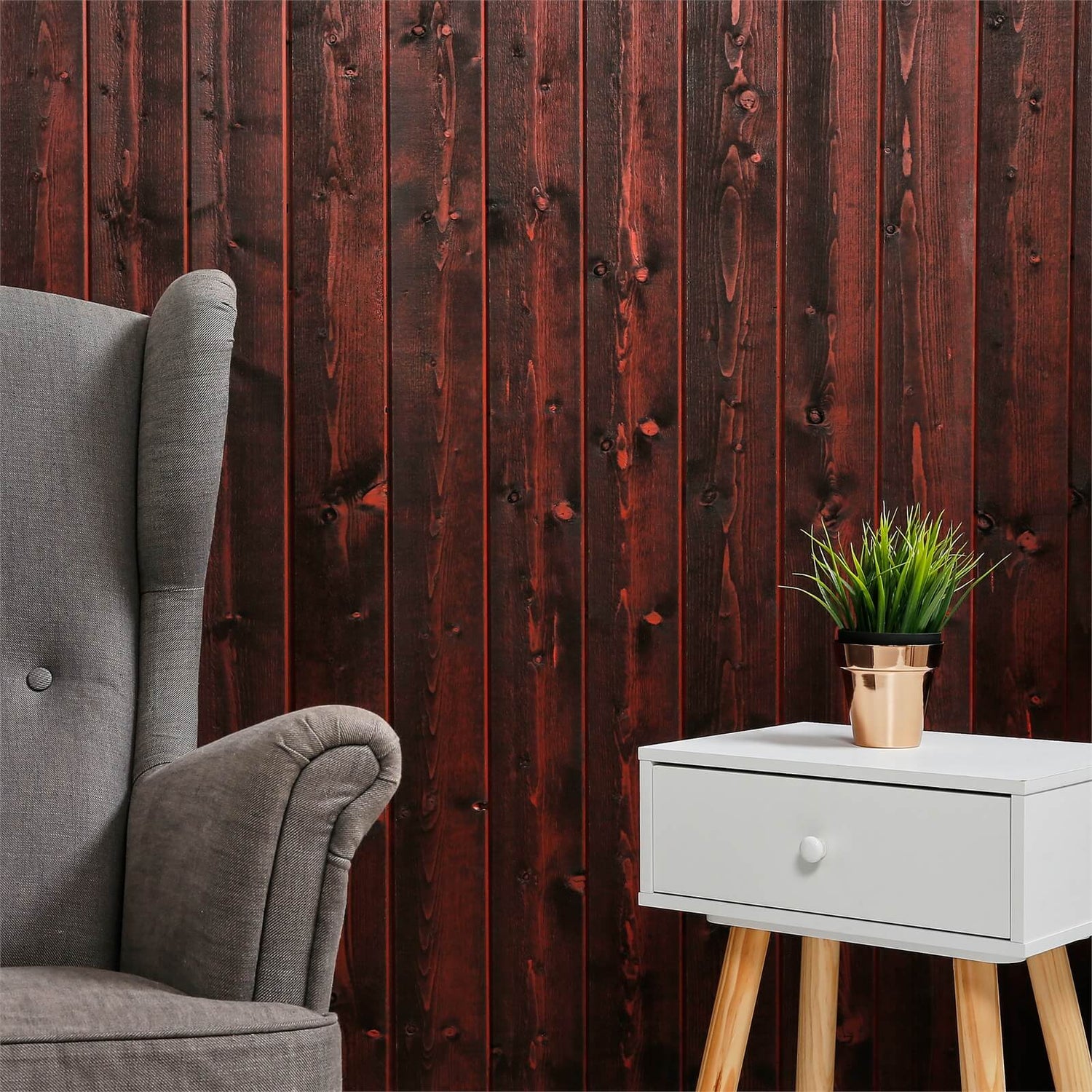 Rustic cherry best sale