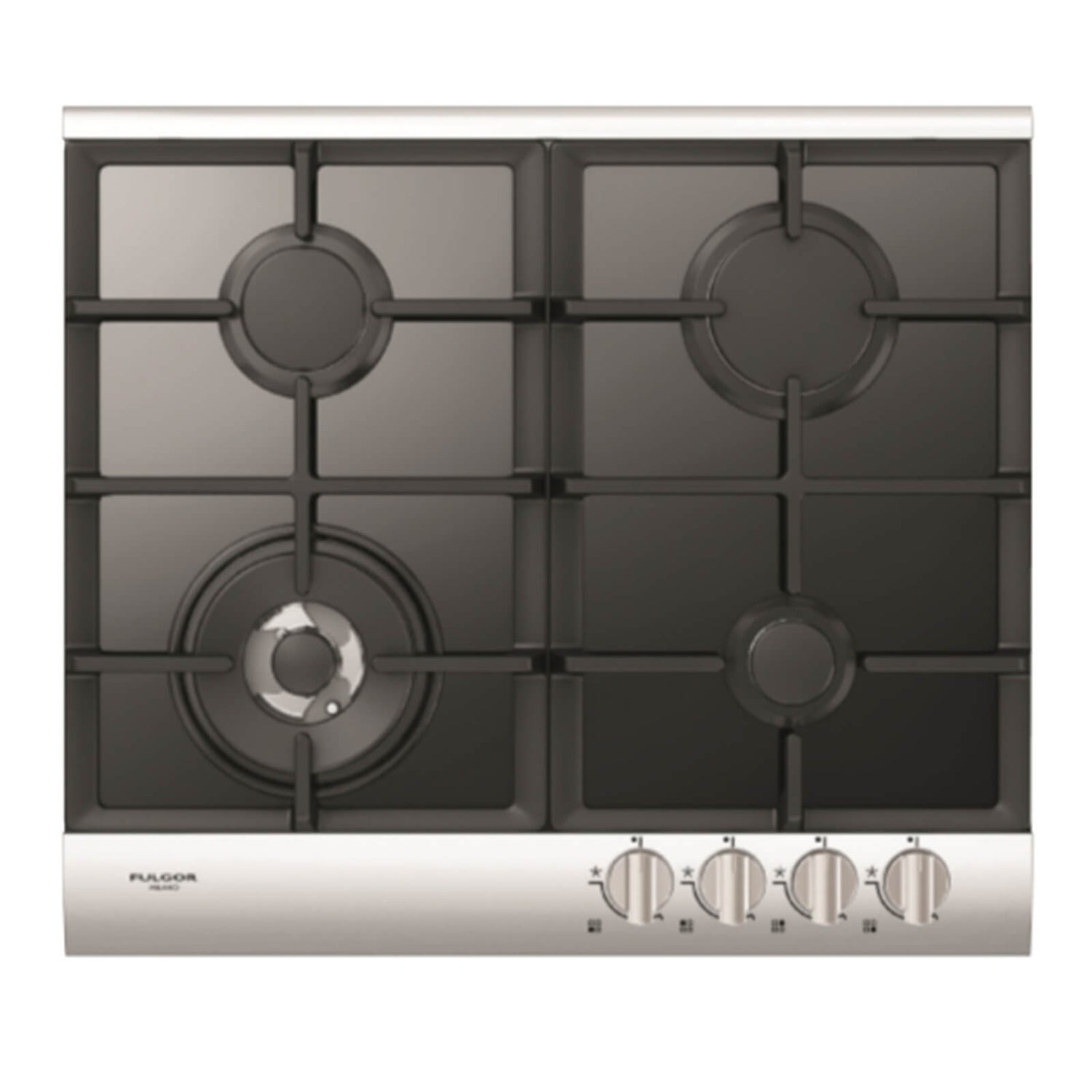 Fulgor Milano 580mm Gas Hob