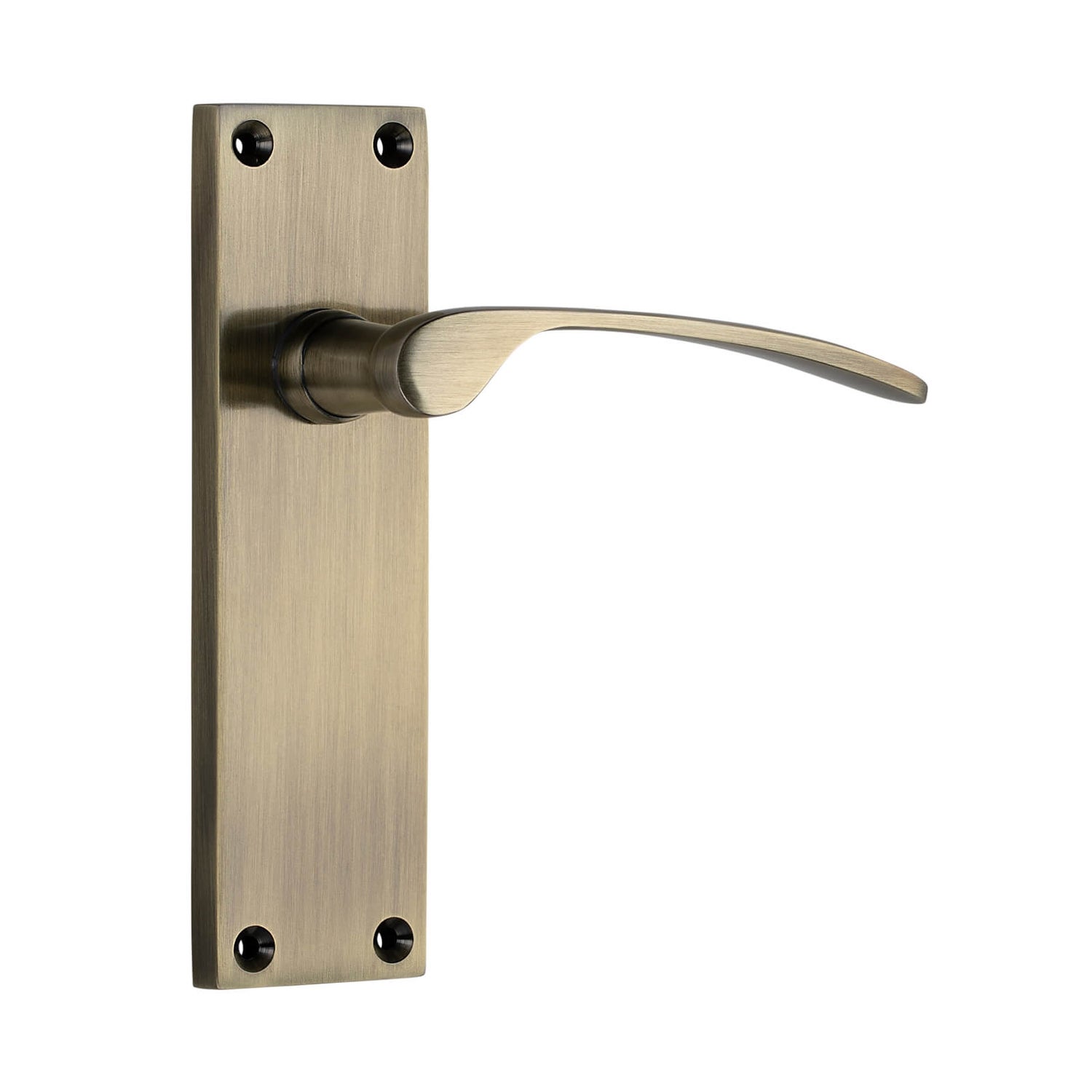 HARTWELL LATCH LEVER AB