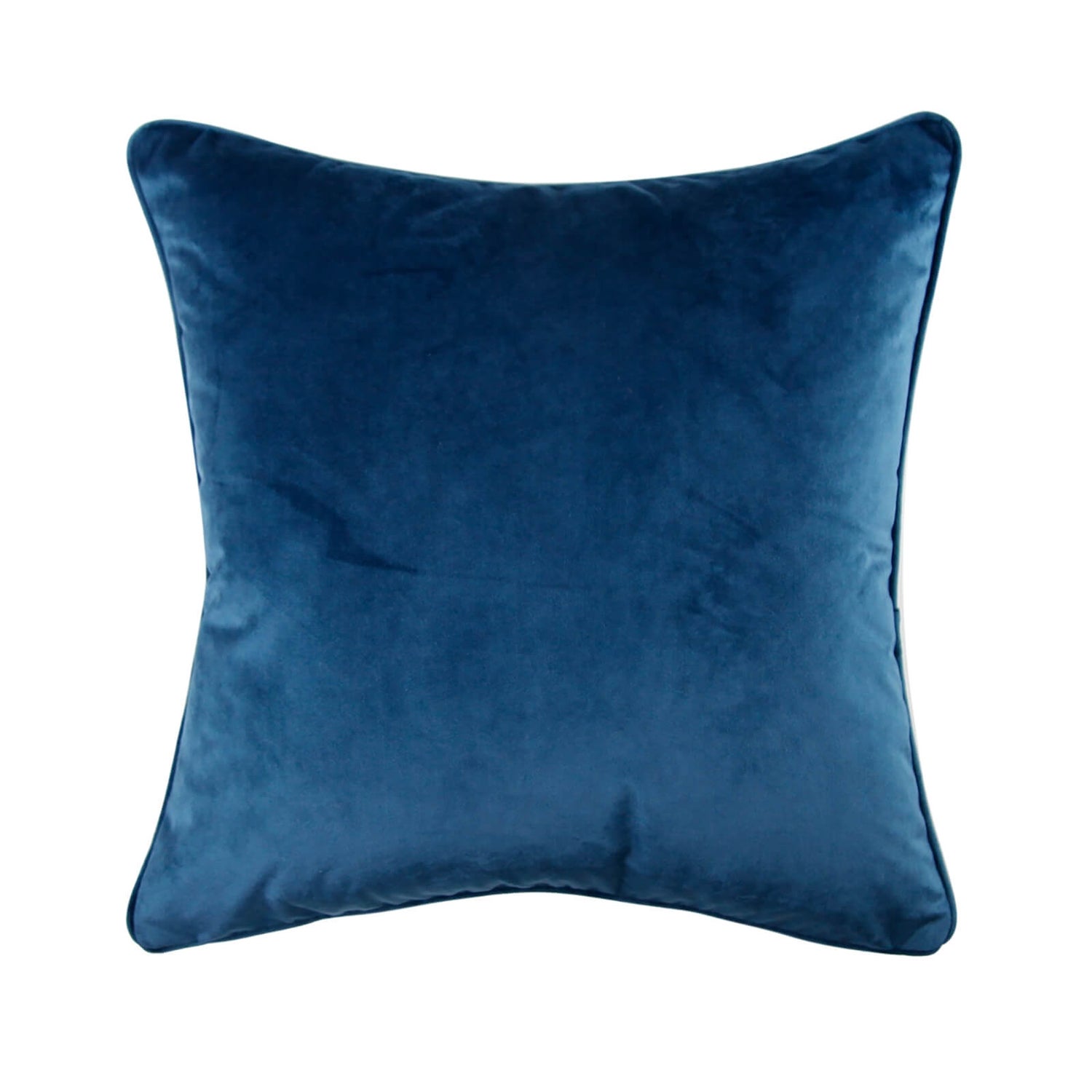 Cheap velvet pillows clearance