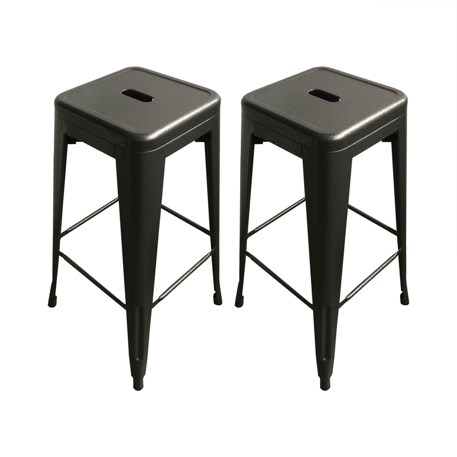 Metal bar store stools near me