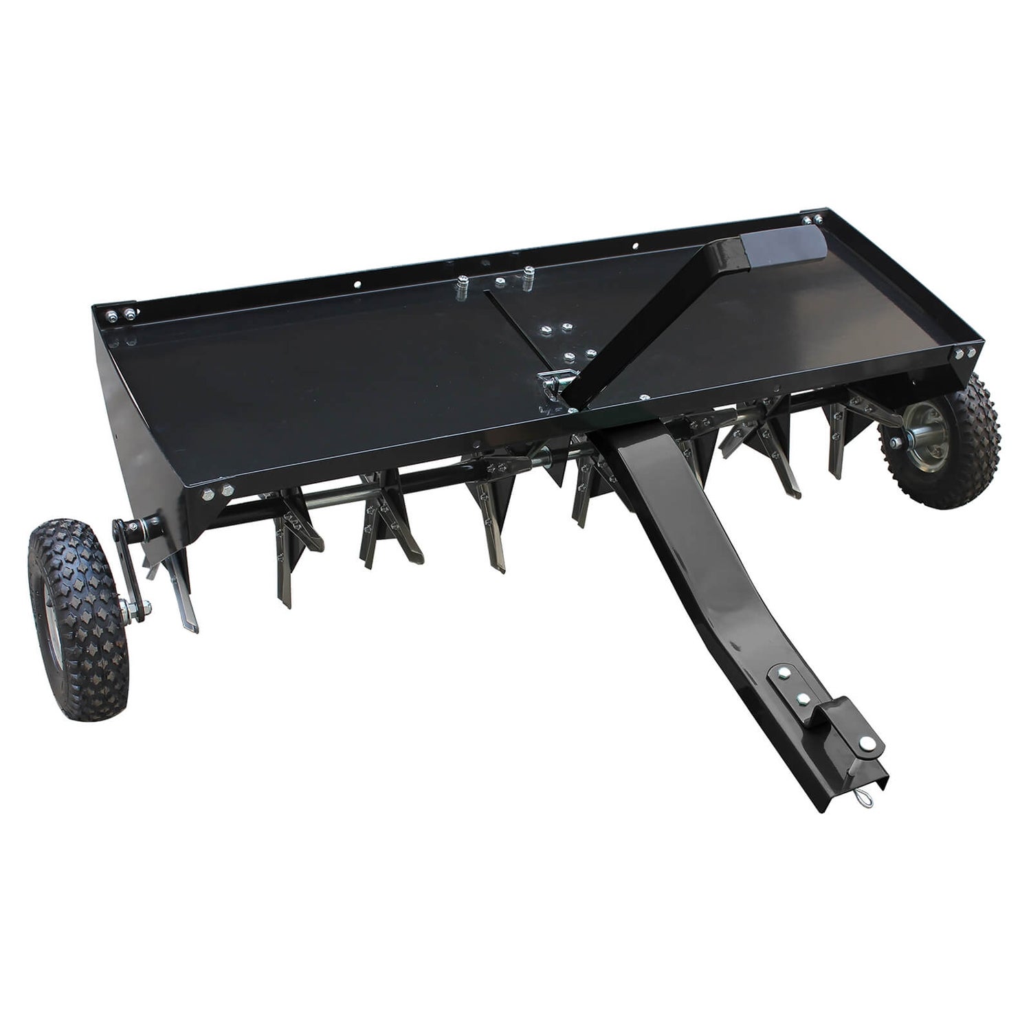 The Handy Plug Aerator