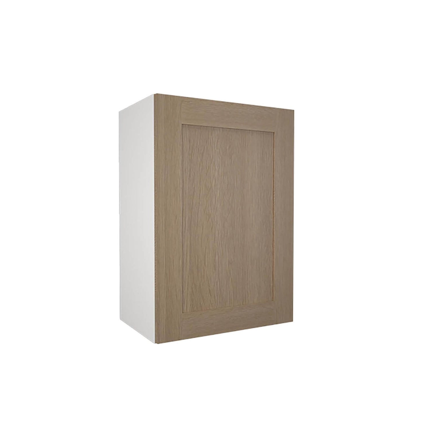 Shaker wall hot sale cabinet