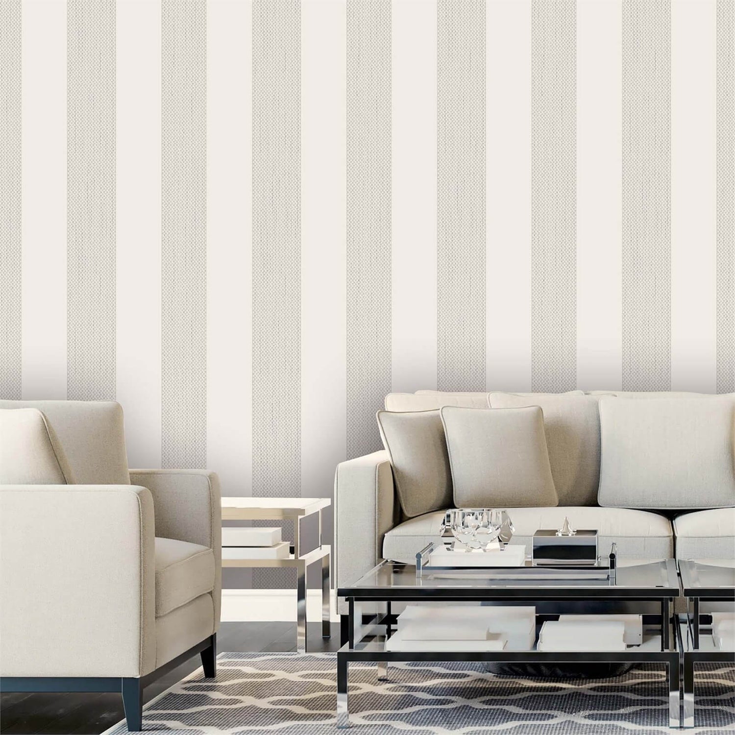 Belgravia Decor Amelie Beige Stripe Wallpaper Homebase Beige fabric striped wallpaper illustrations & vectors. belgravia decor amelie beige stripe wallpaper