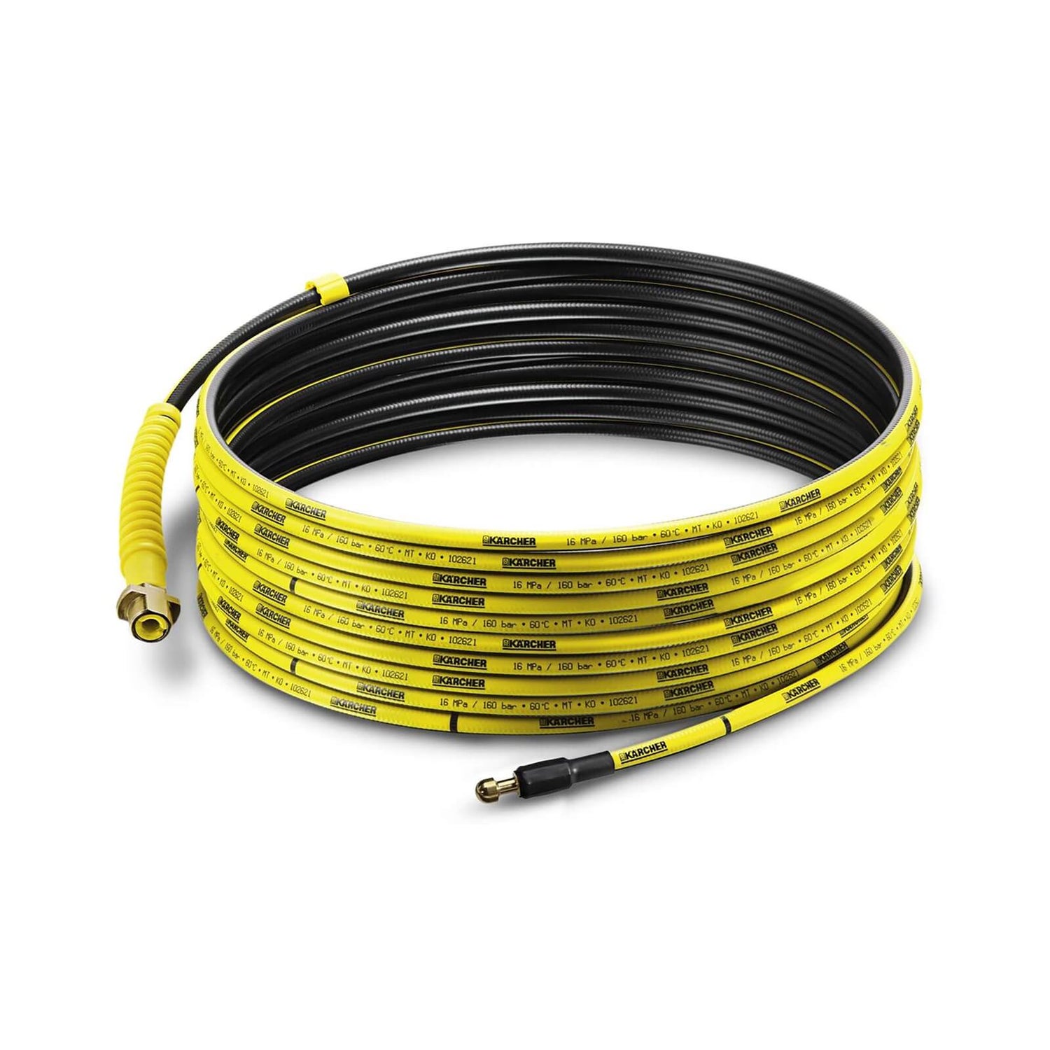 Karcher pressure hotsell washer drain hose