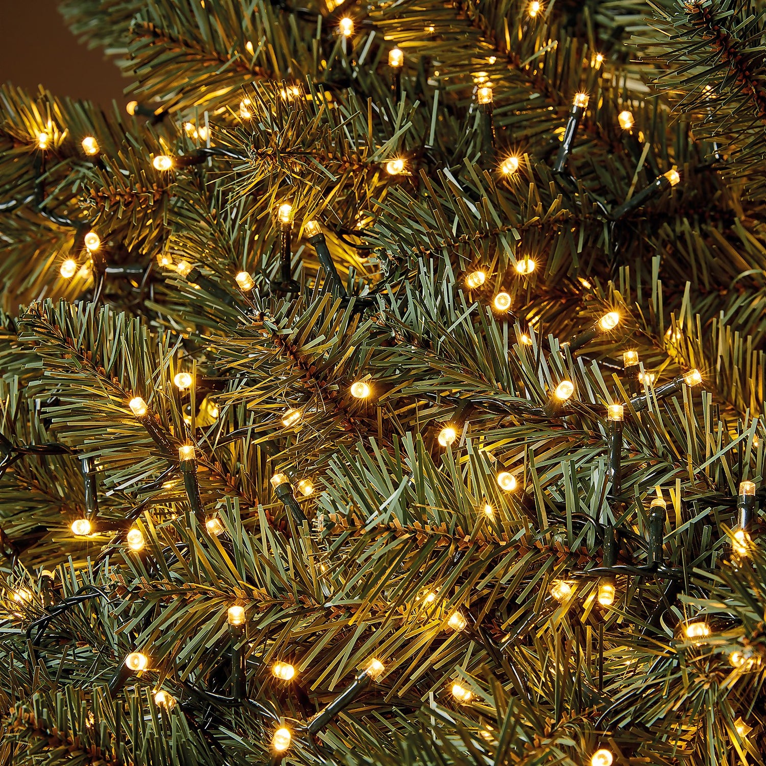 800 warm white christmas lights sale