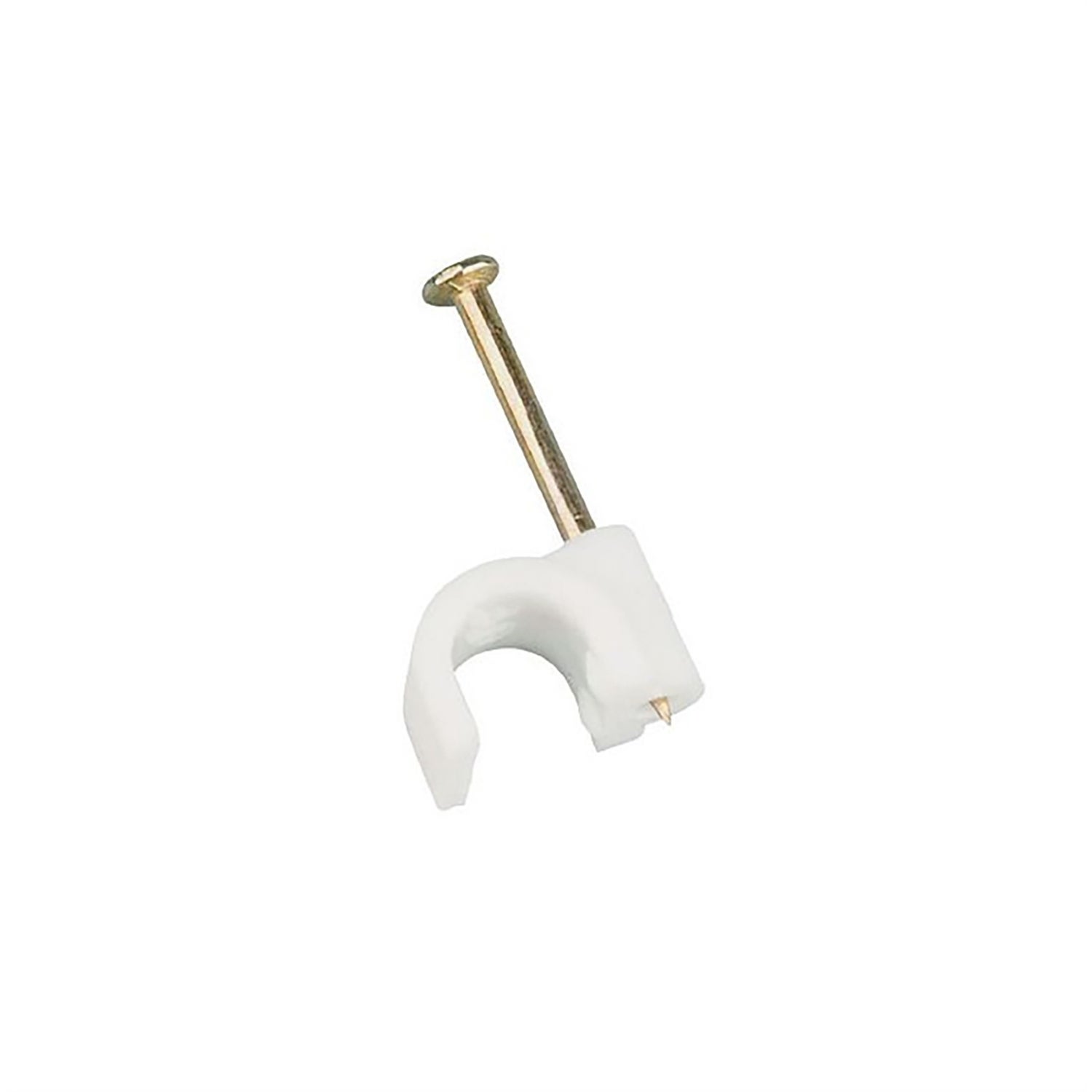 Homebase hotsell cable clips