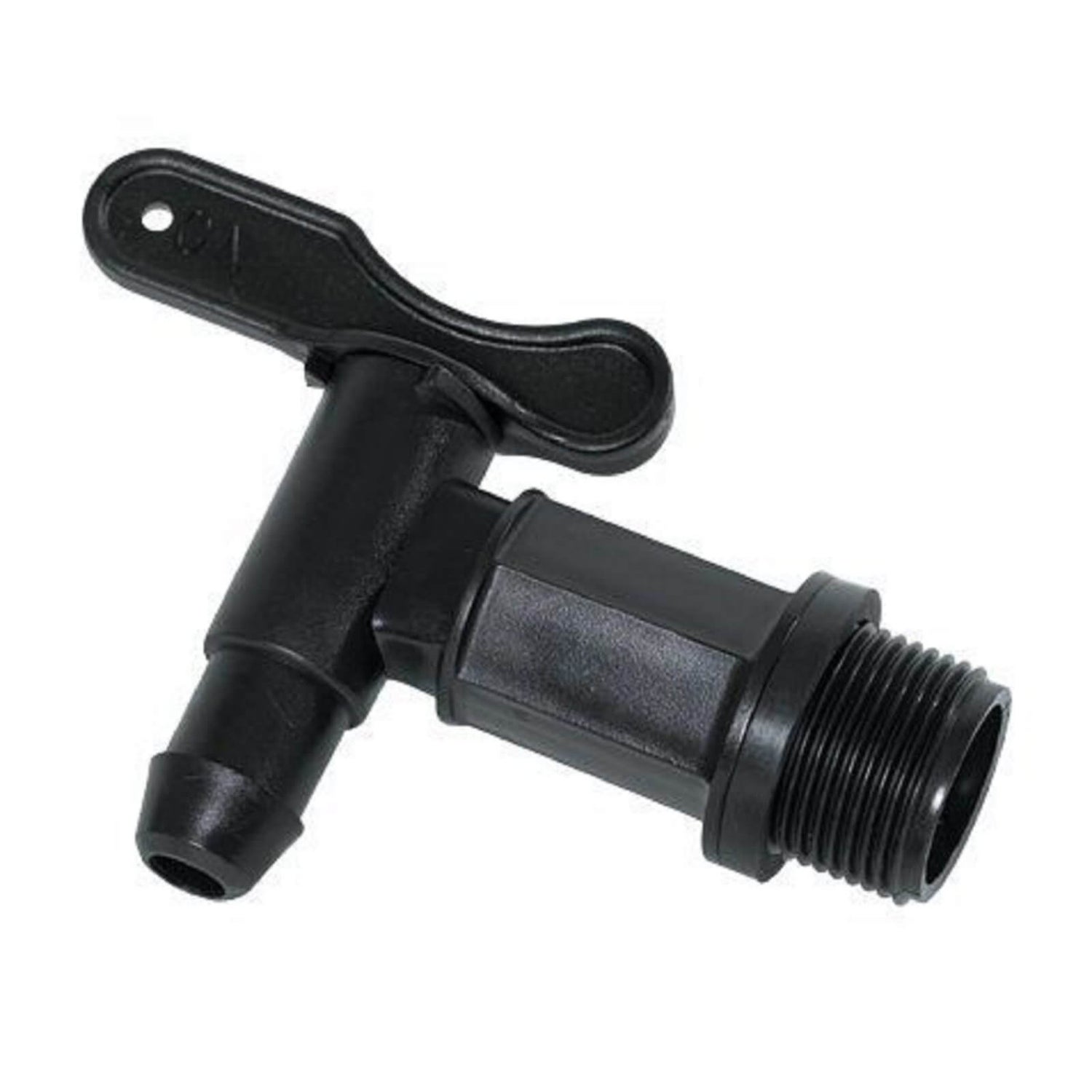 Water Butt Tap Homebase