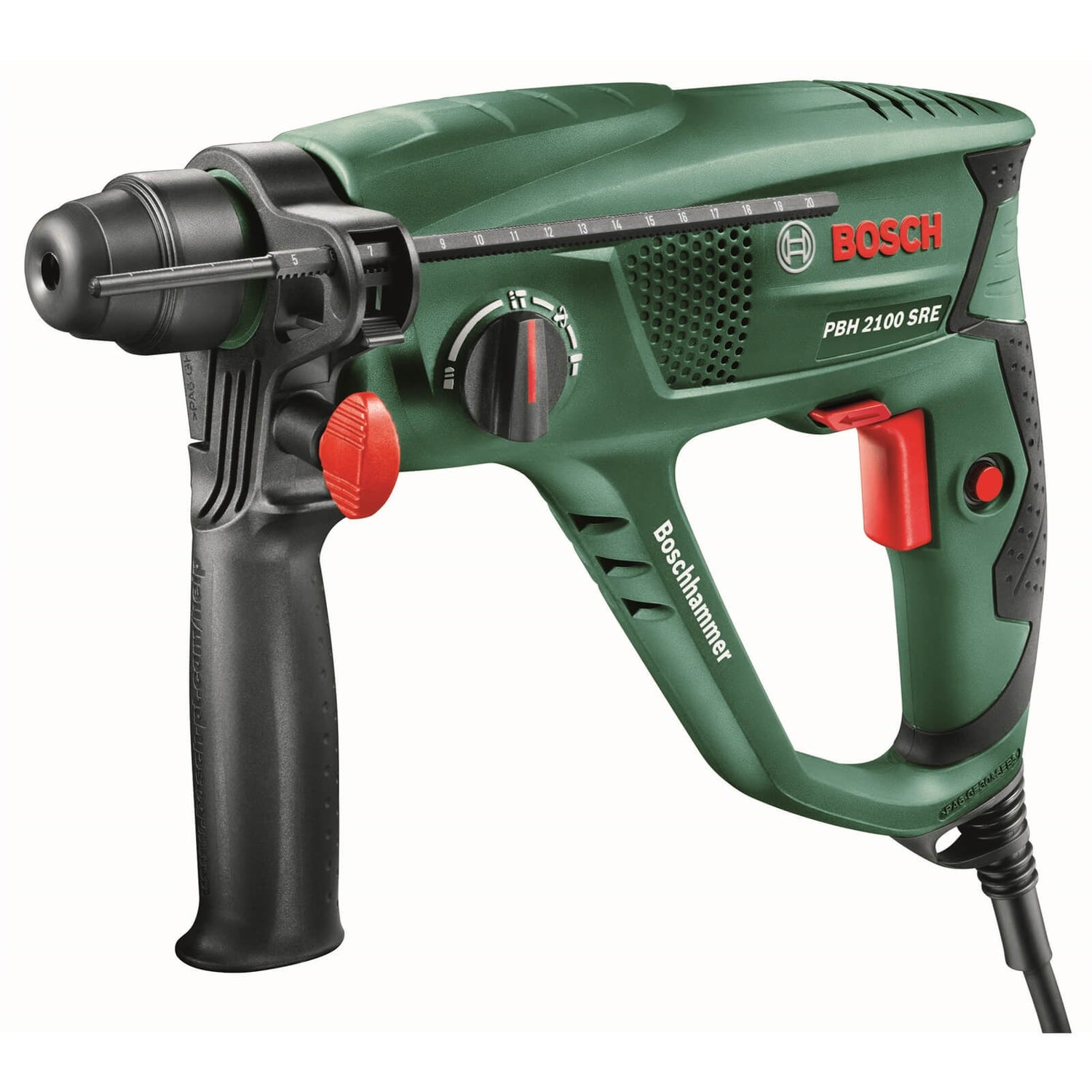 Homebase deals hammer drill