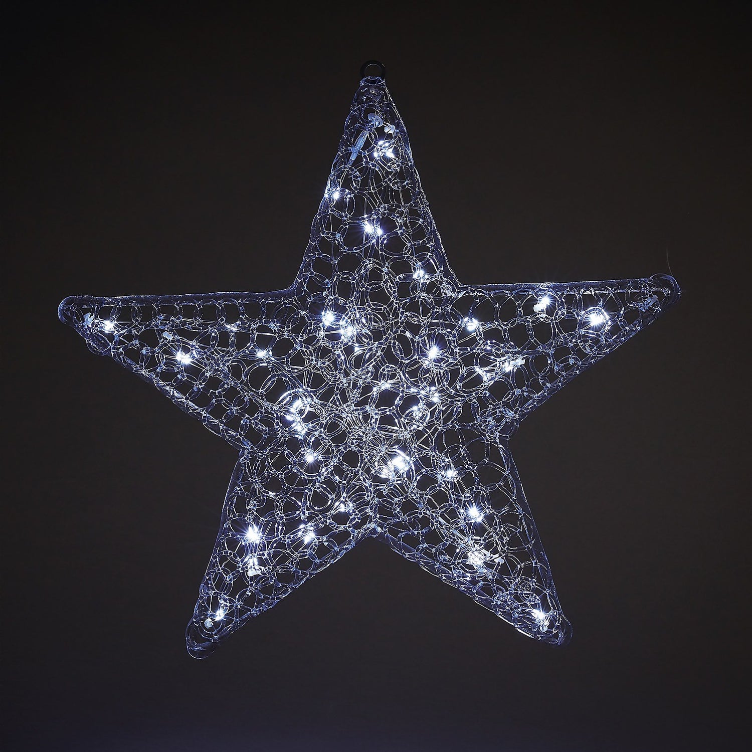 Homebase shop star light