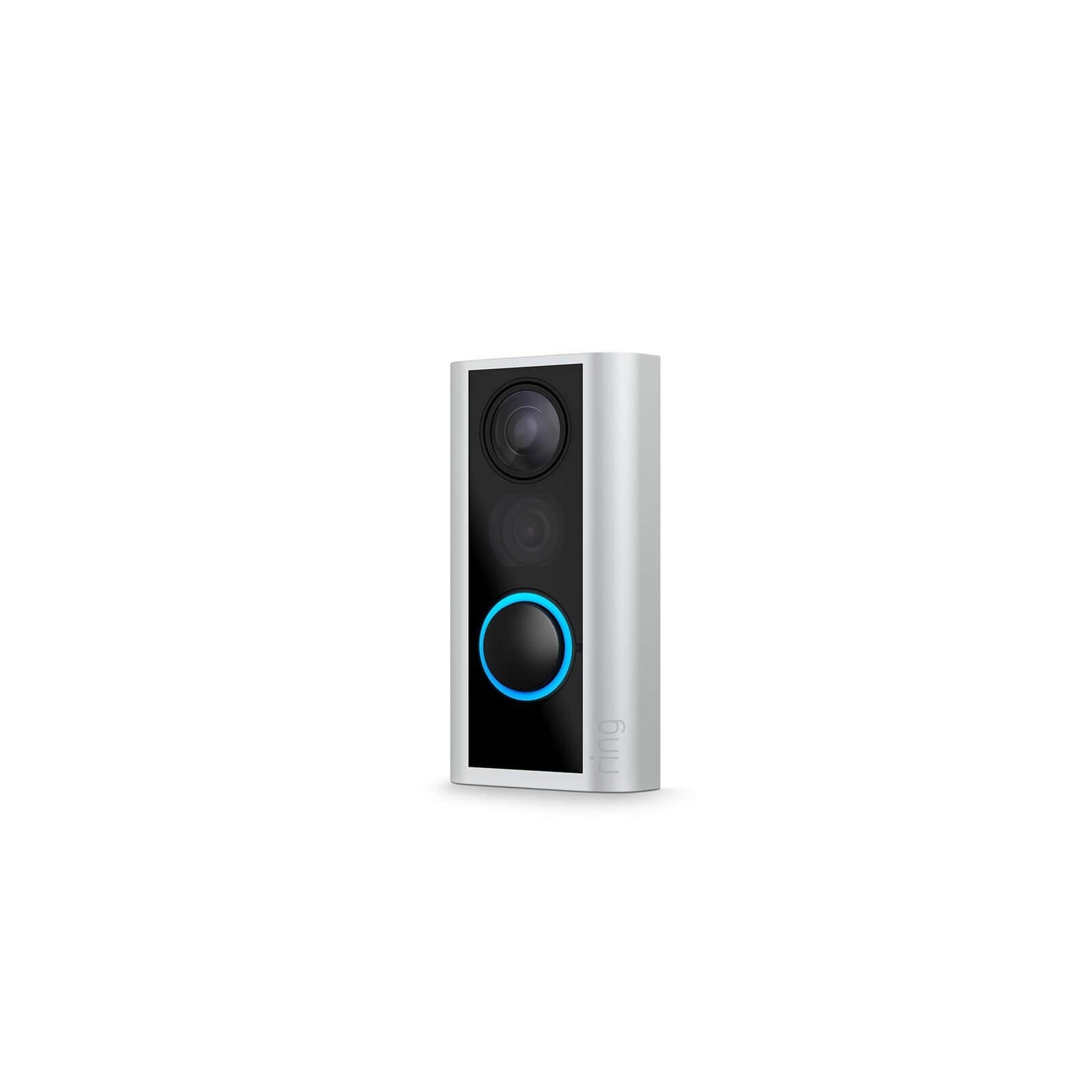 view ring doorbell on pc
