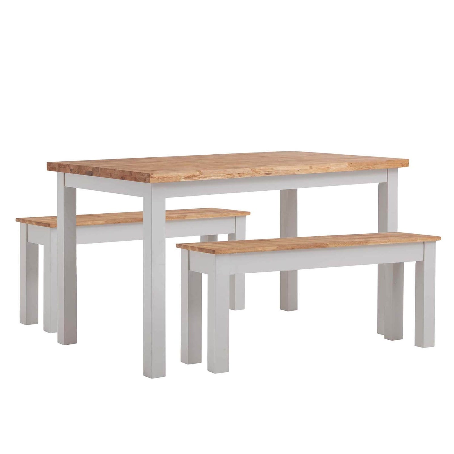 Henlow hot sale dining set