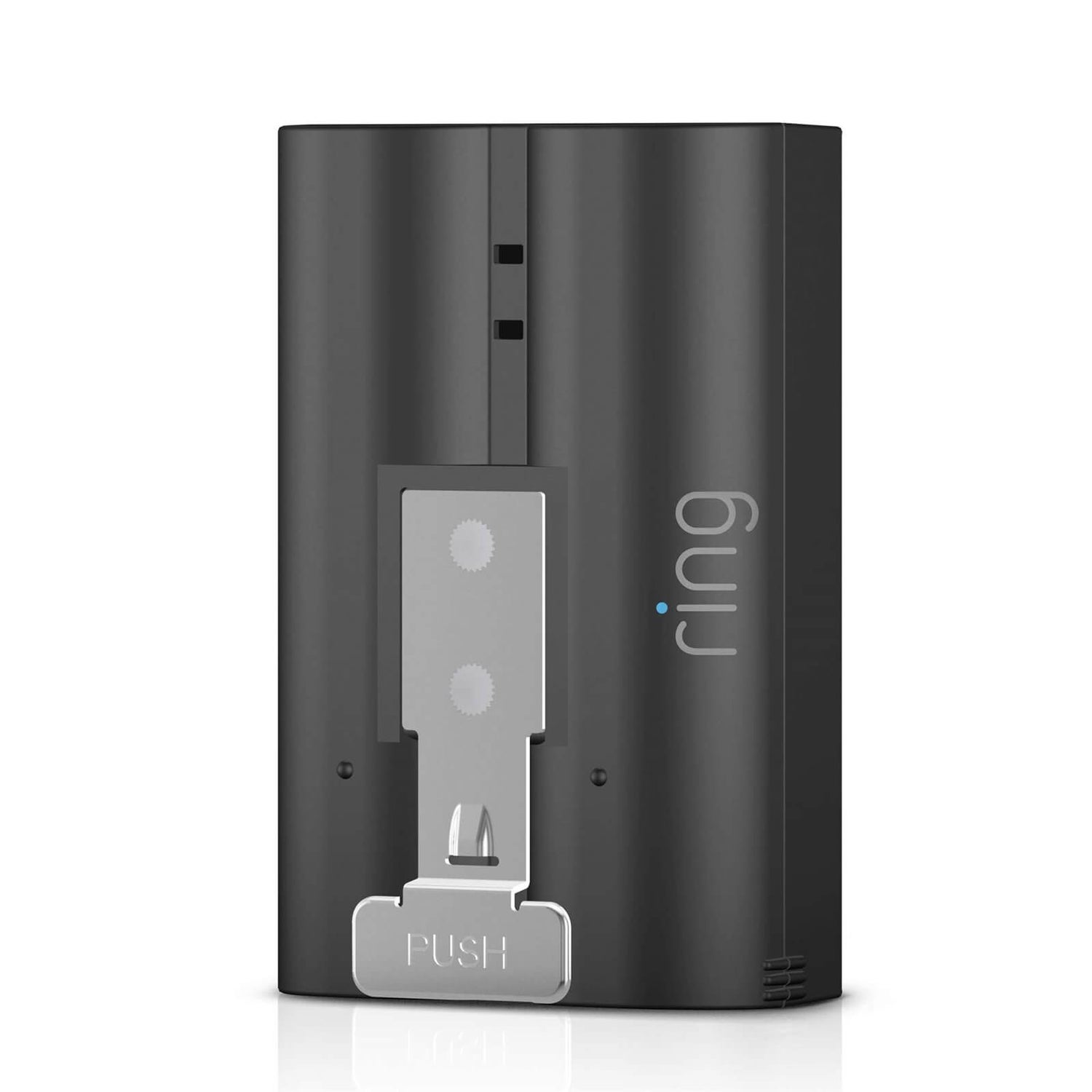 Ring Quick Release Battery Homebase