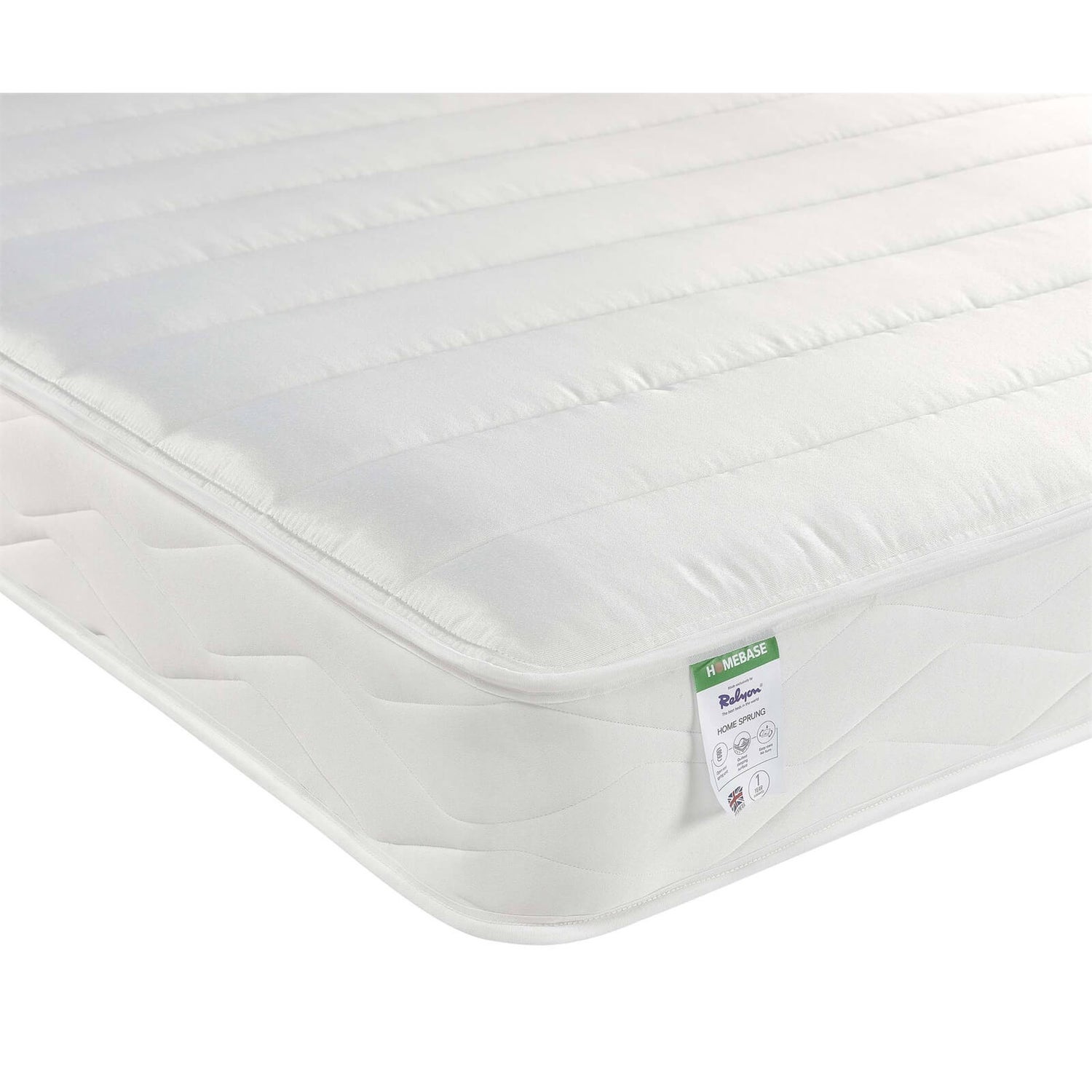 Homebase mattress hotsell
