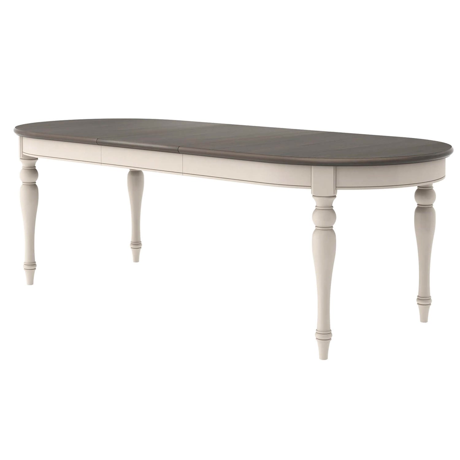 providence extending dining table homebase