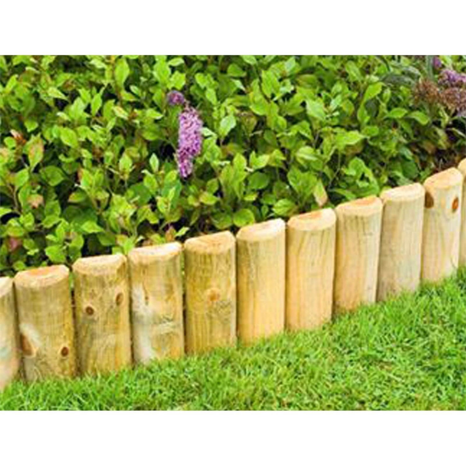 Homebase online garden edging