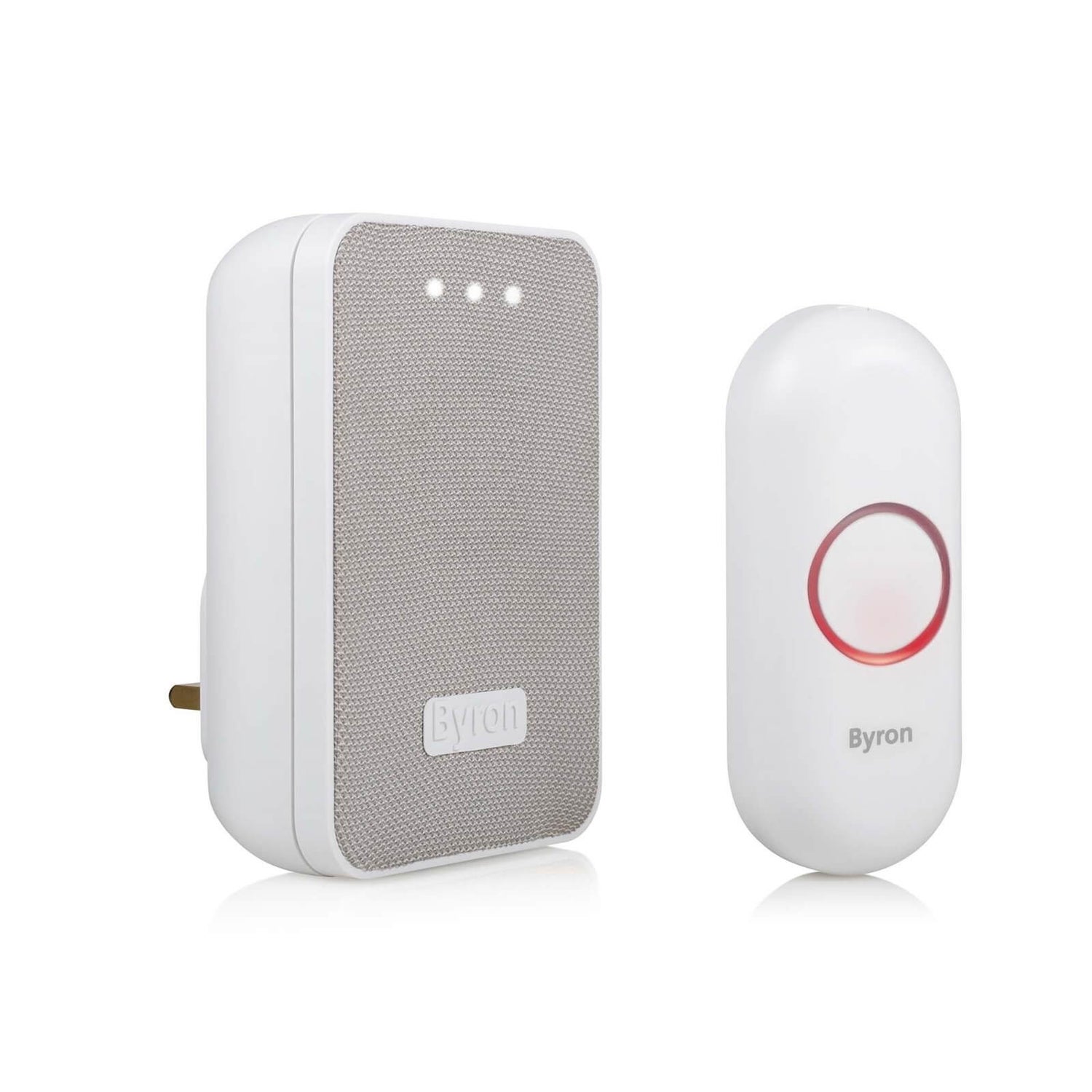 Doorbell options clearance