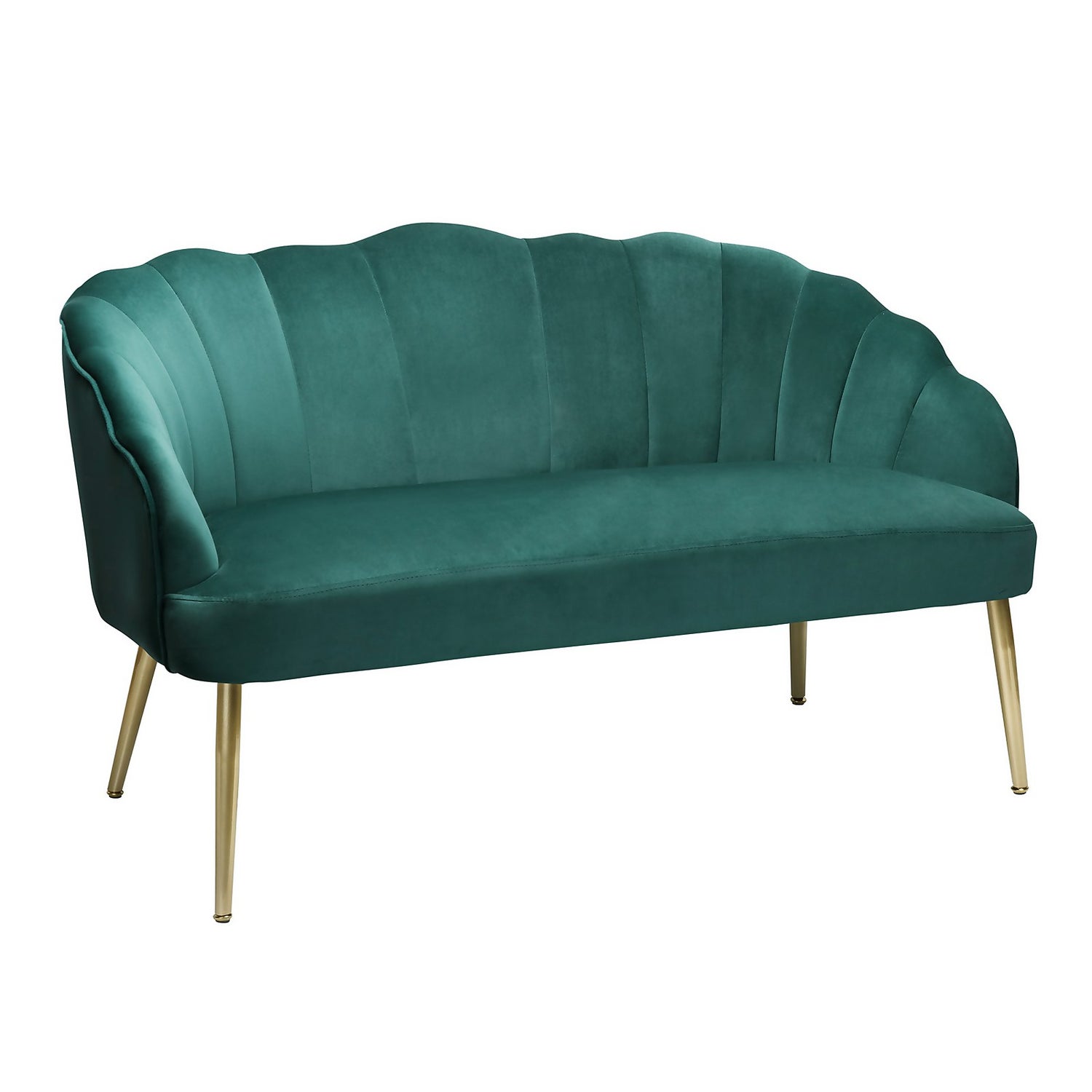 Homebase hotsell small sofa