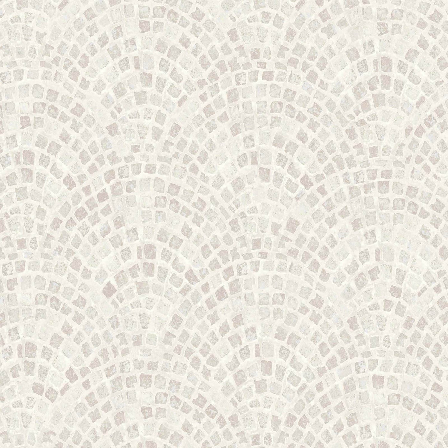 Tempaper Mosaic Tiles Grey Peel and Stick Wallpaper Covers 56 sq ft  HD598  The Home Depot