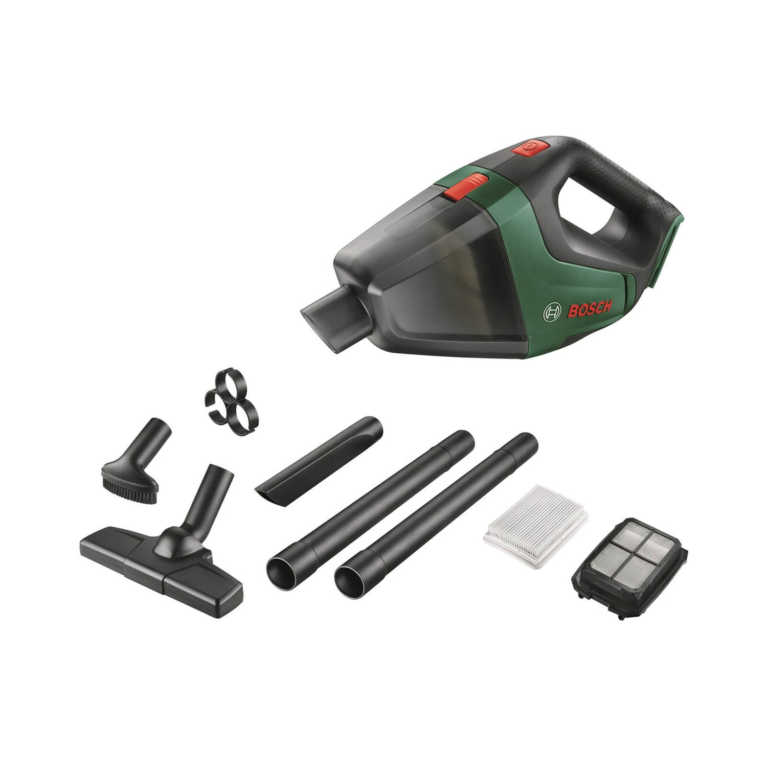 Bosch UniversalVac 18 Baretool no battery included Homebase