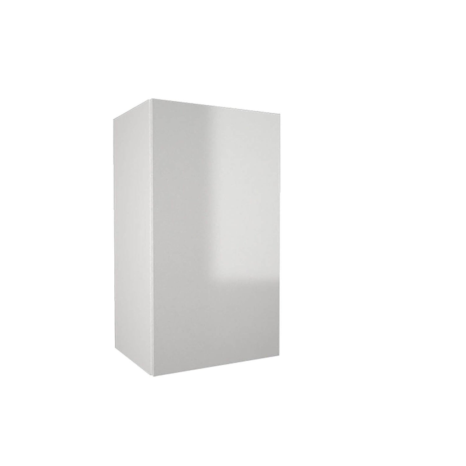 400mm kitchen store wall unit