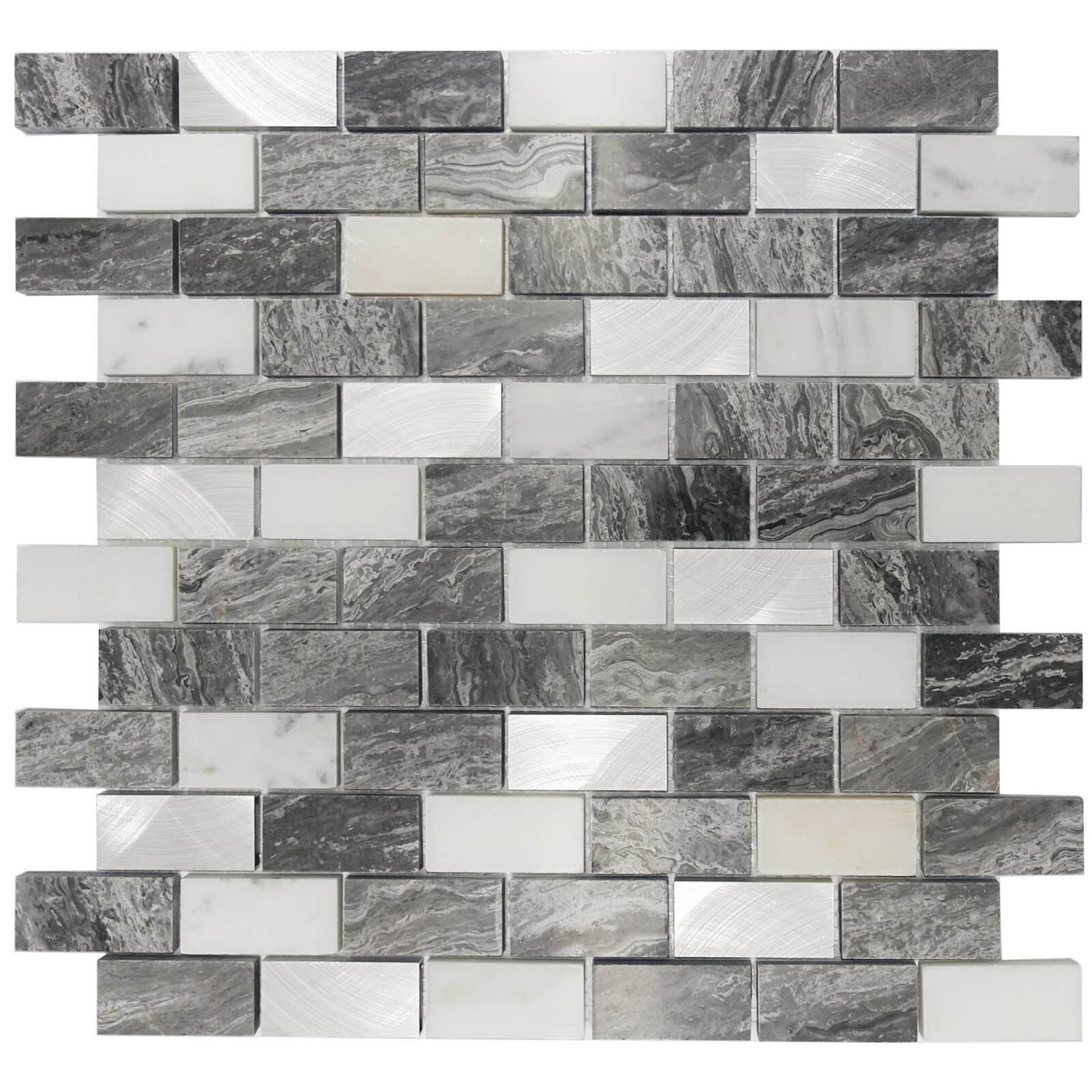 Sheet tiles top