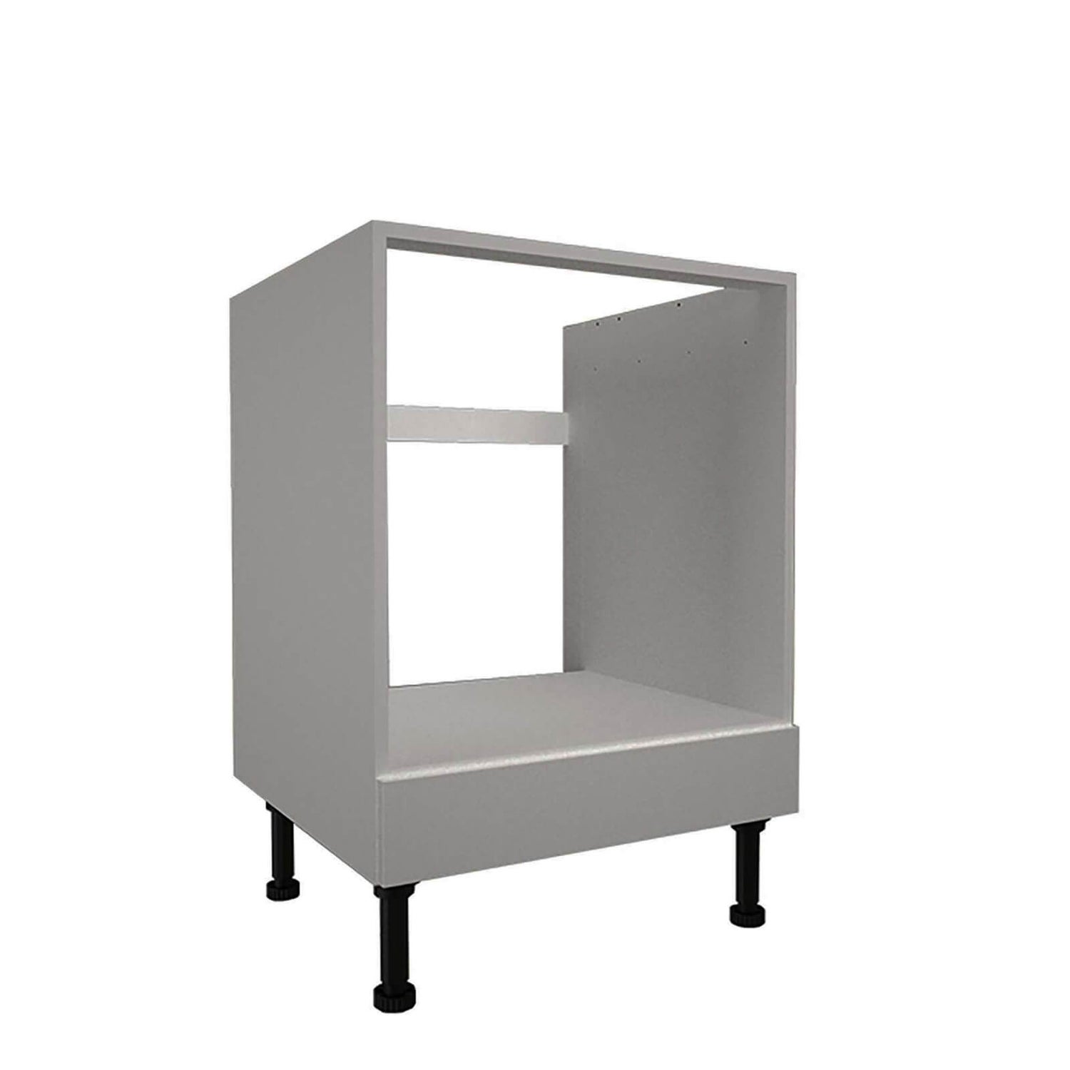 Homebase 600mm outlet base unit