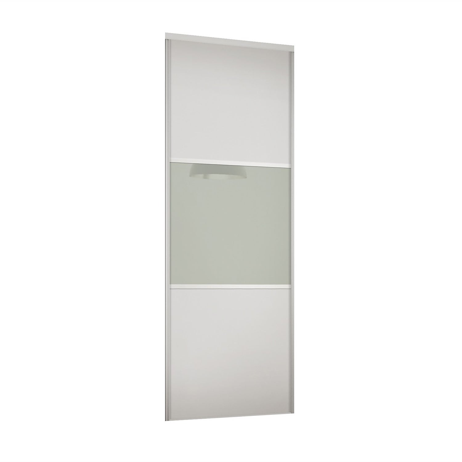 Homebase sliding wardrobes top