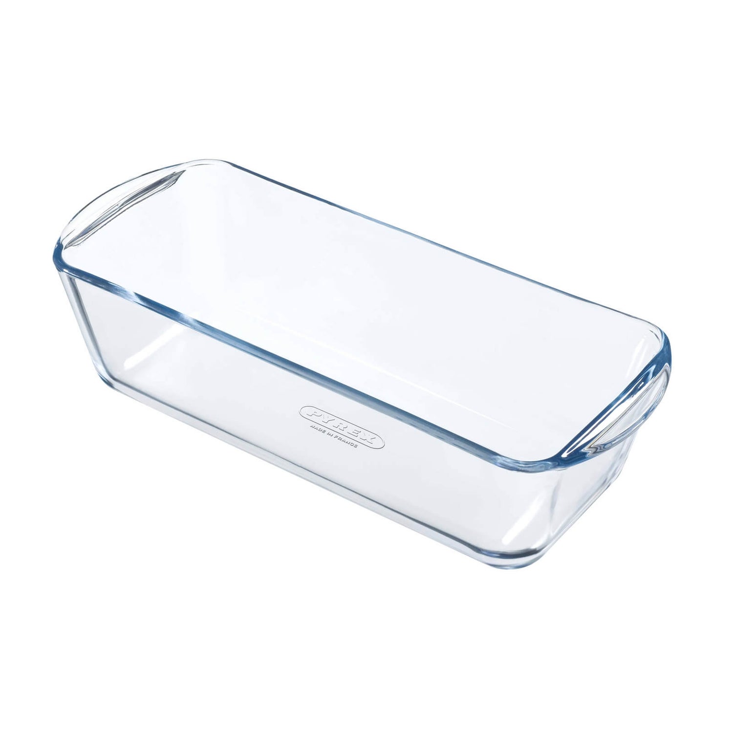 Pyrex Bake Enjoy Loaf Dish 31x12cm Homebase