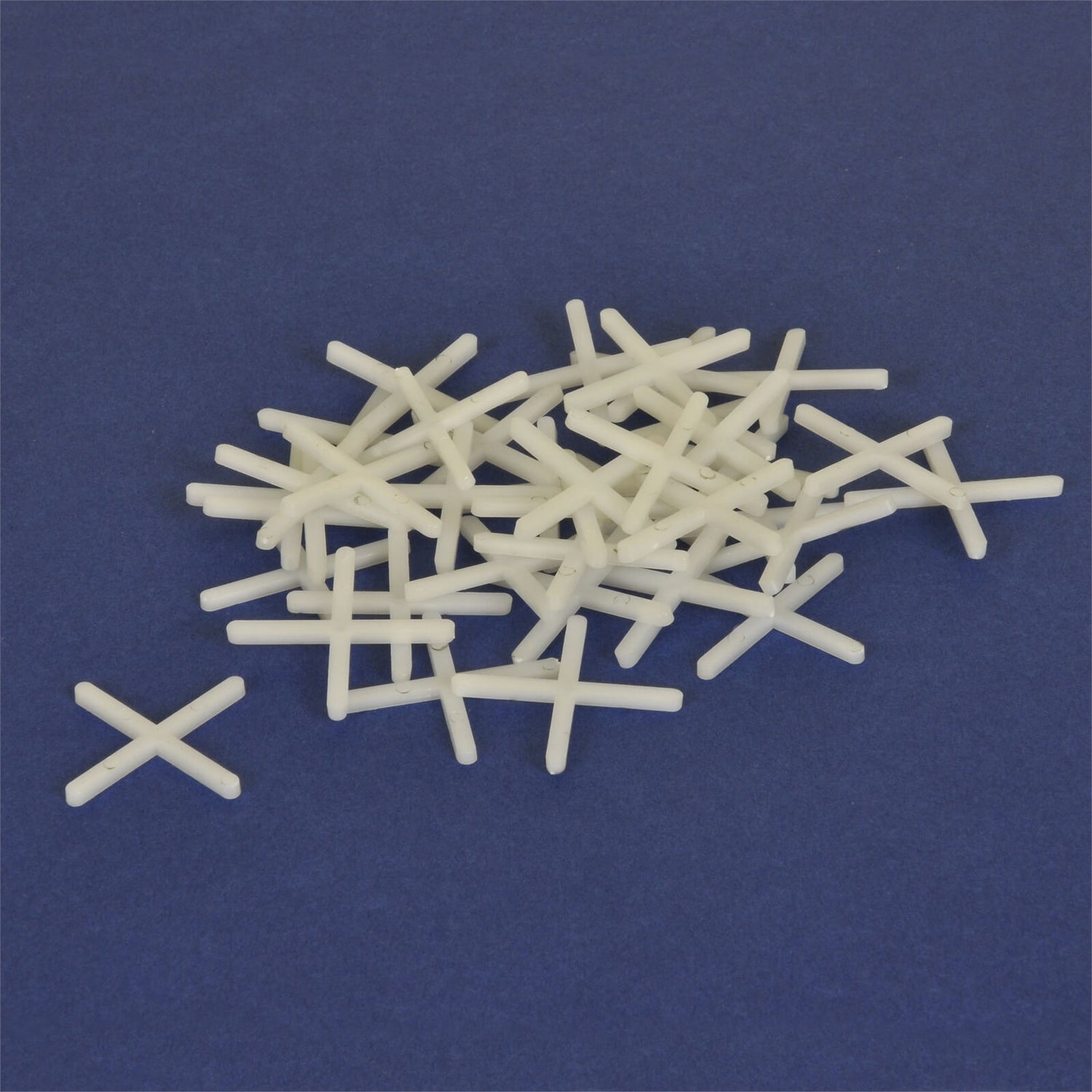 Vitrex Tiling Long Leg Spacers 4mm X250 Homebase