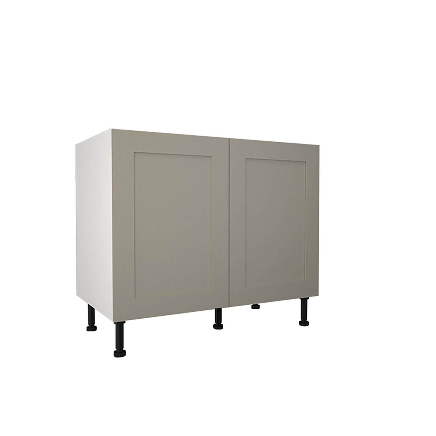Homebase kitchen sales base units