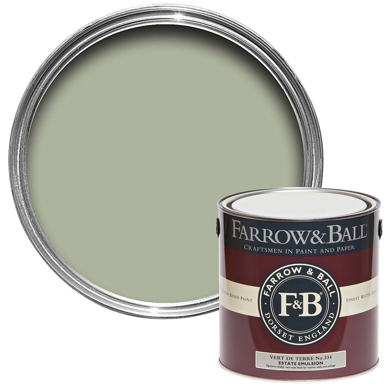 Farrow and ball paint near me sale