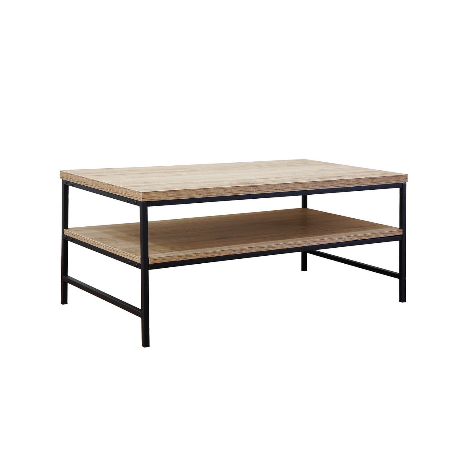Brooklyn Coffee Table Homebase