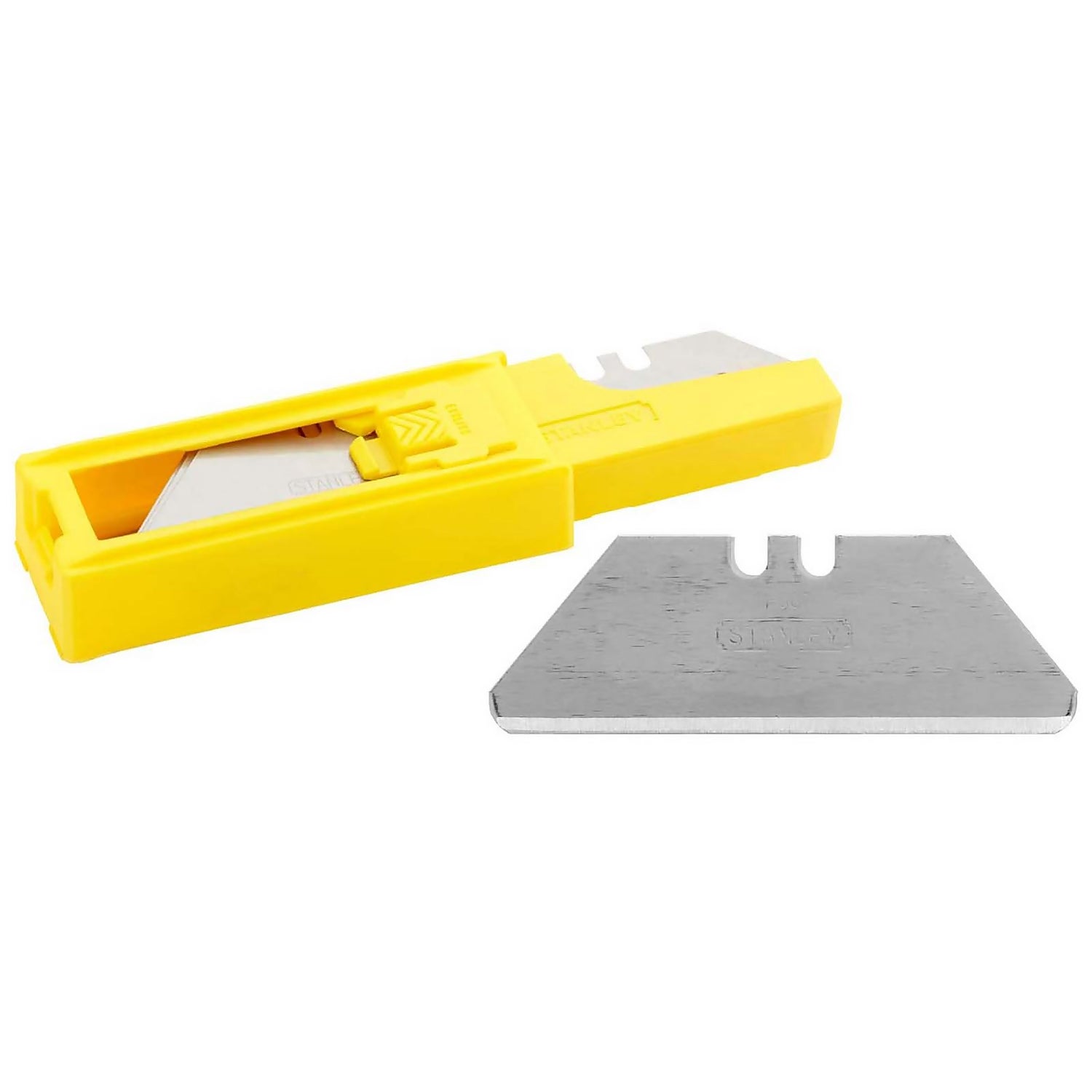 Stanley 1992 Round Nose Safety Blades