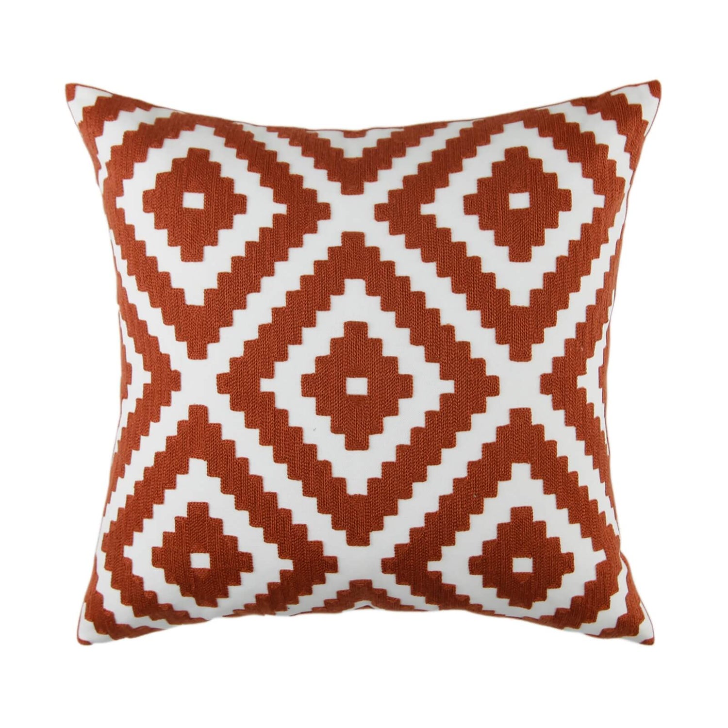 aztec cushion