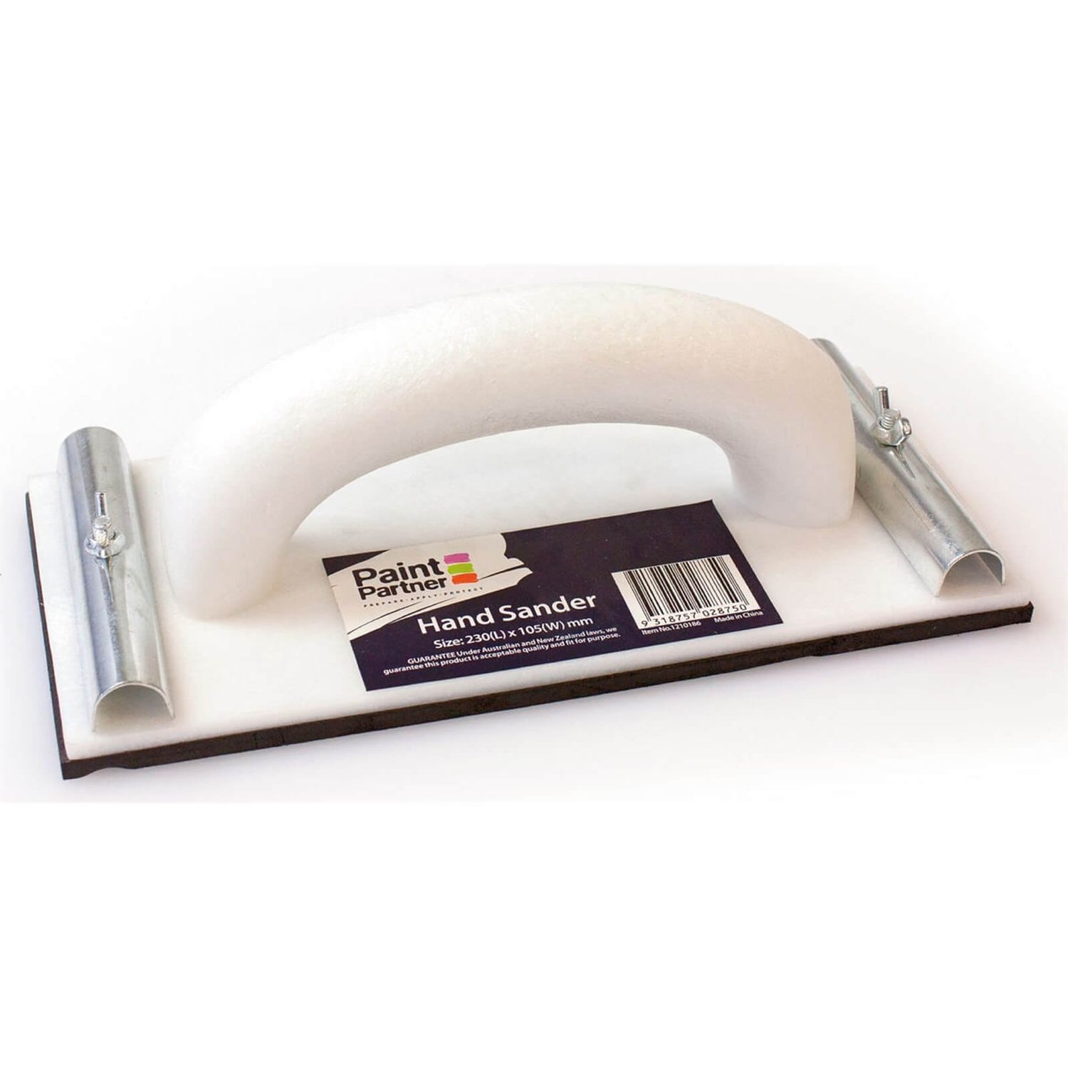 Hand sander homebase cheap