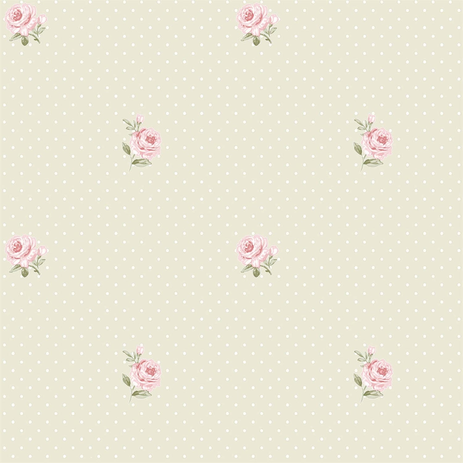 scattered pink roses  Iphone background pattern Floral wallpaper Iphone  wallpaper