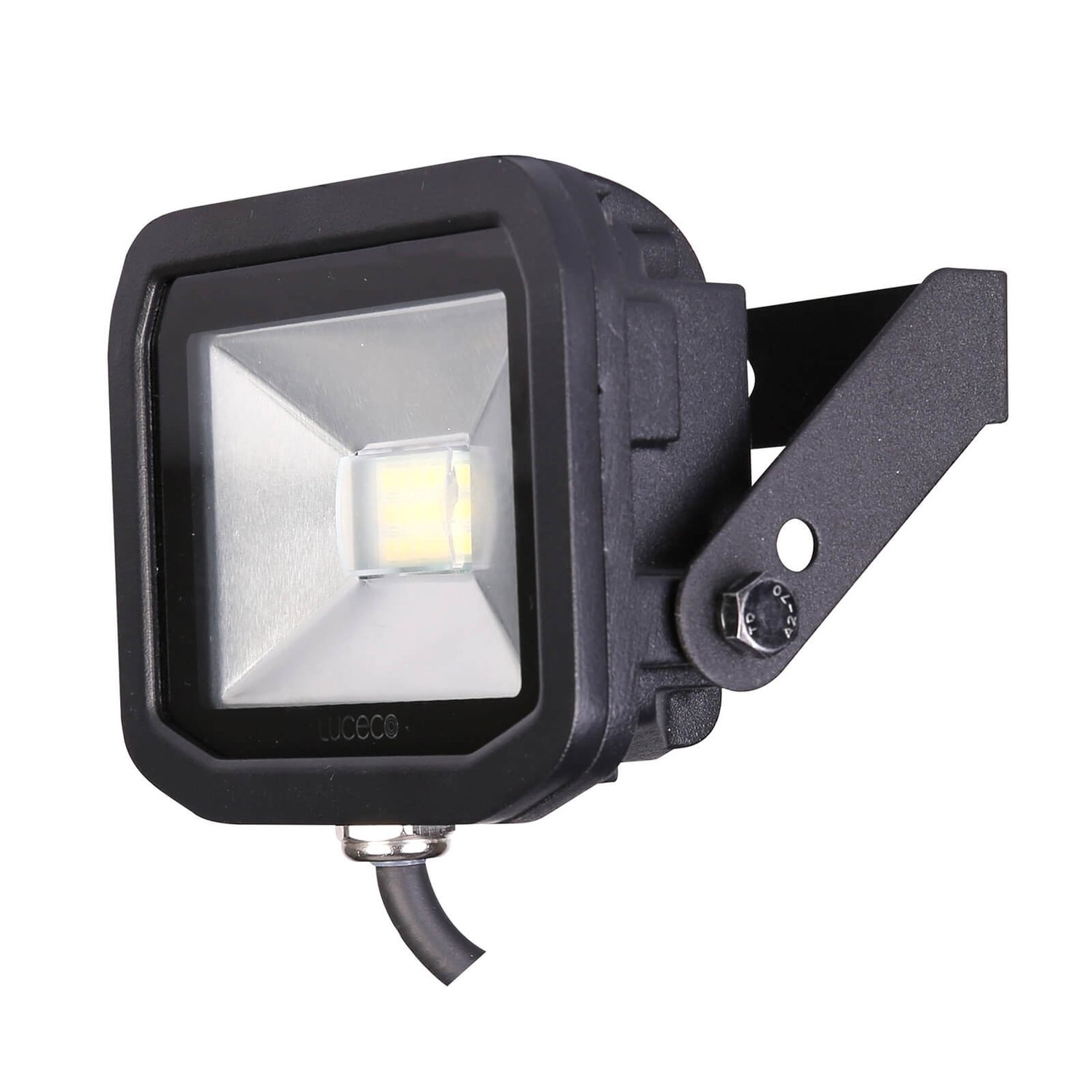 Luceco security best sale light