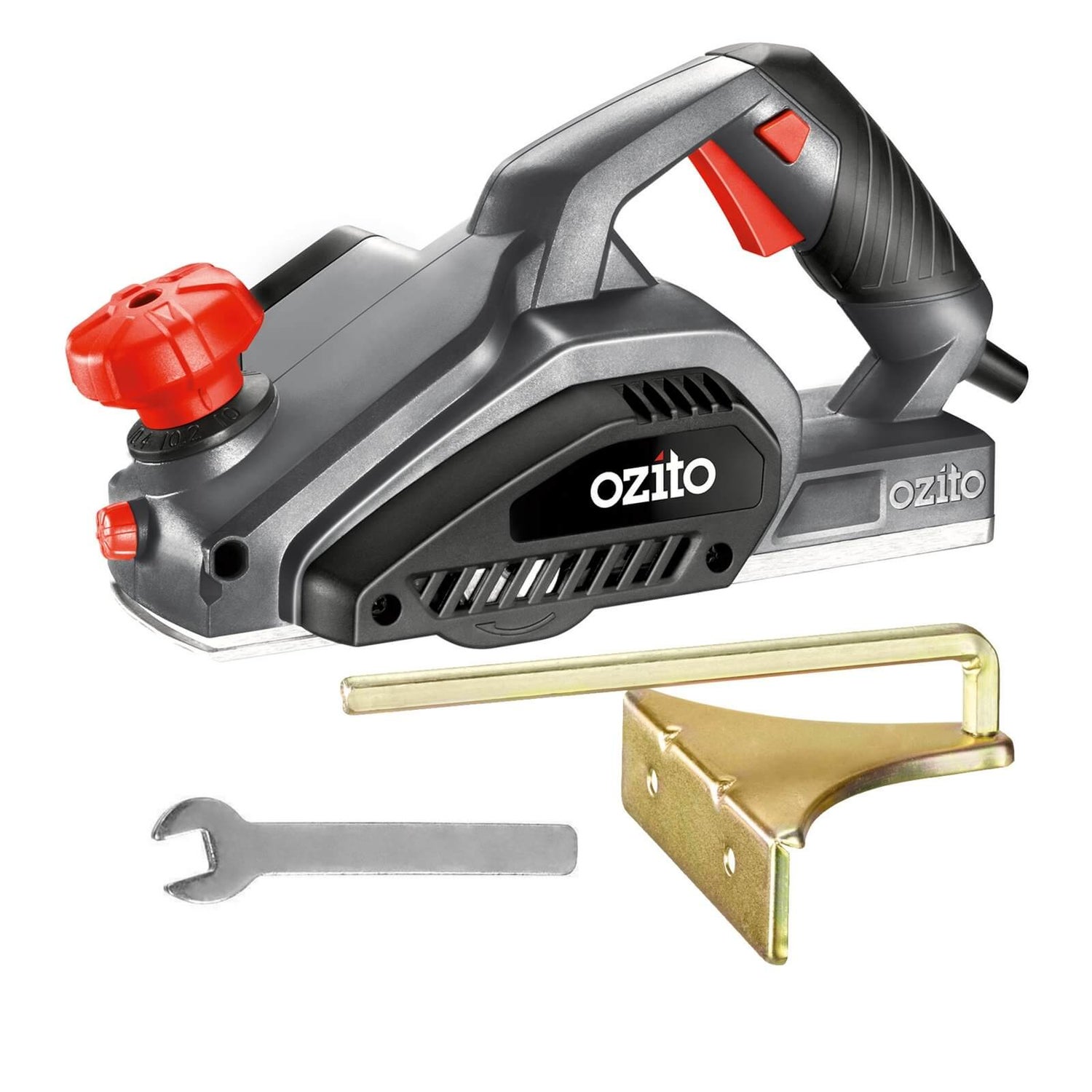 Electric 2025 planer homebase