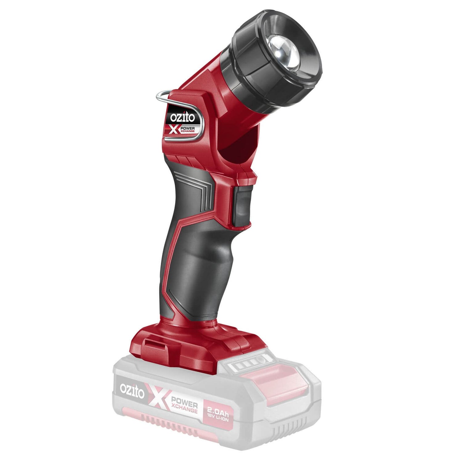 Einhell cordless on sale light