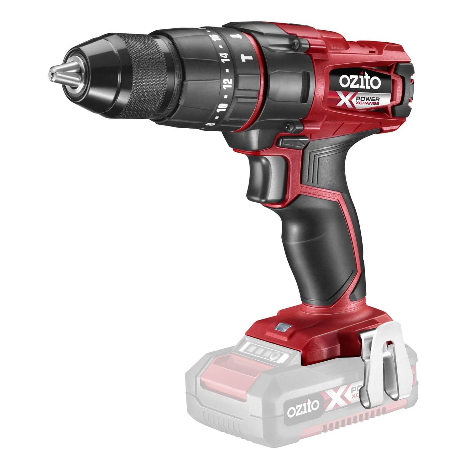 Homebase power drill top