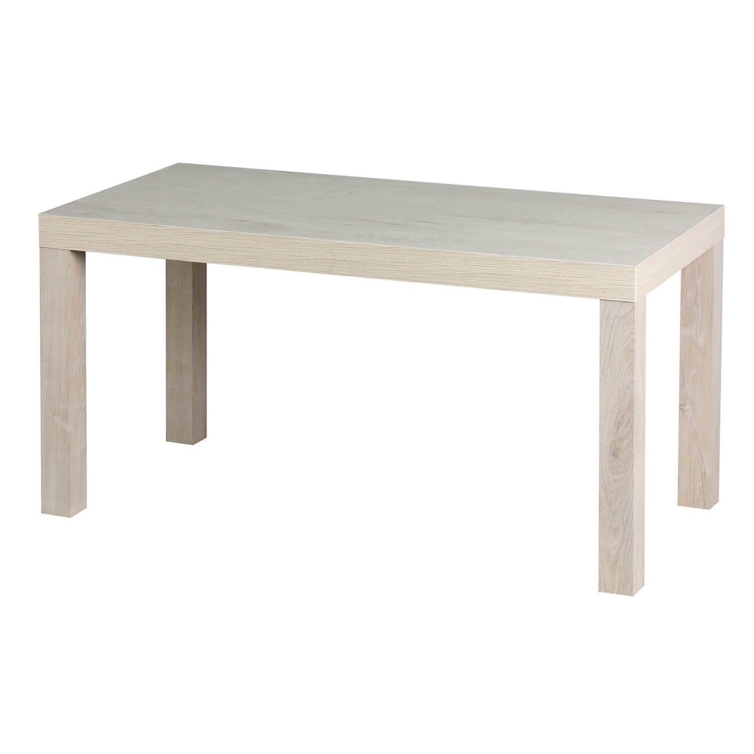Homebase glass coffee sales table